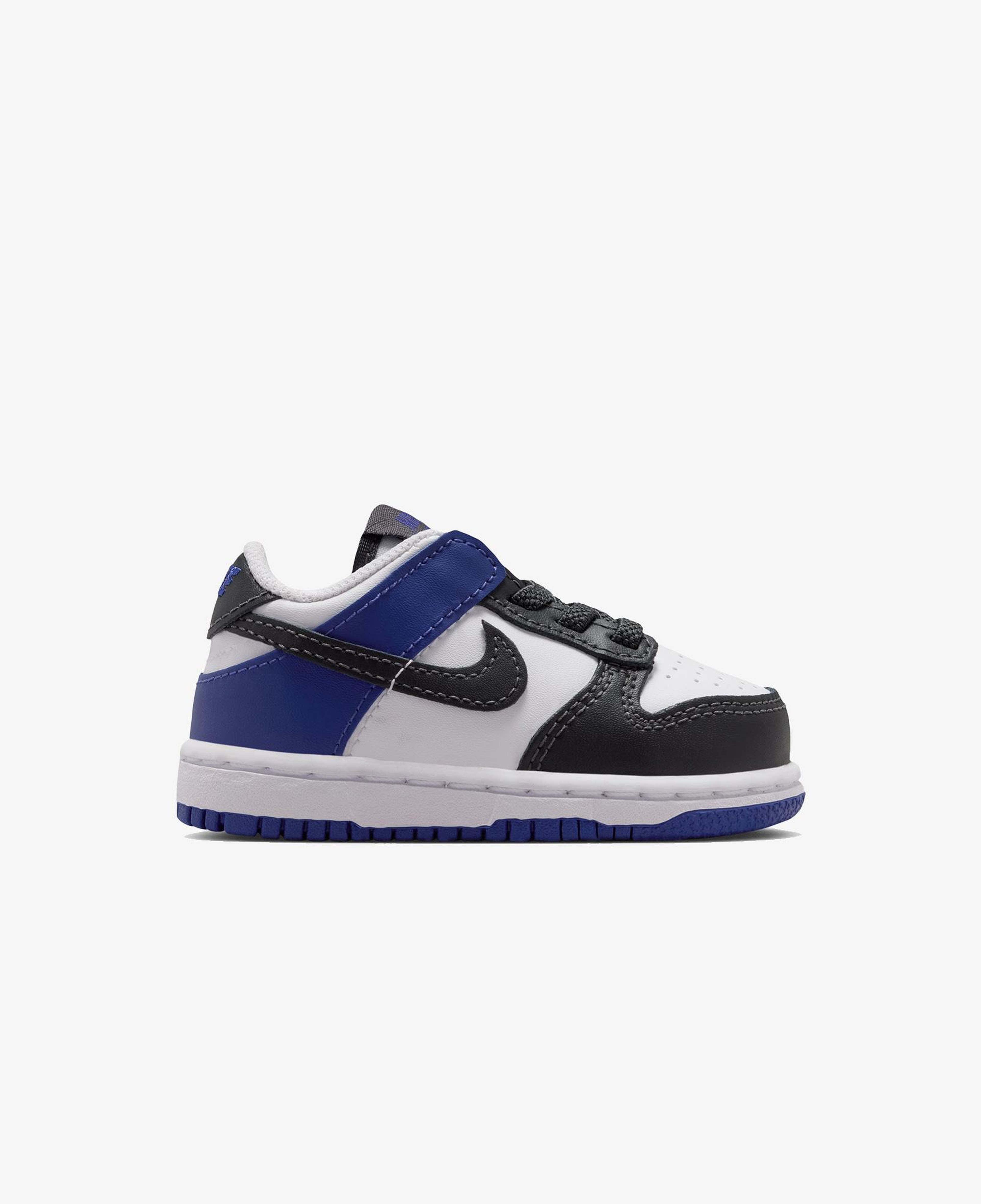 Nike Dunk Low Çocuk Beyaz Spor Ayakkabı