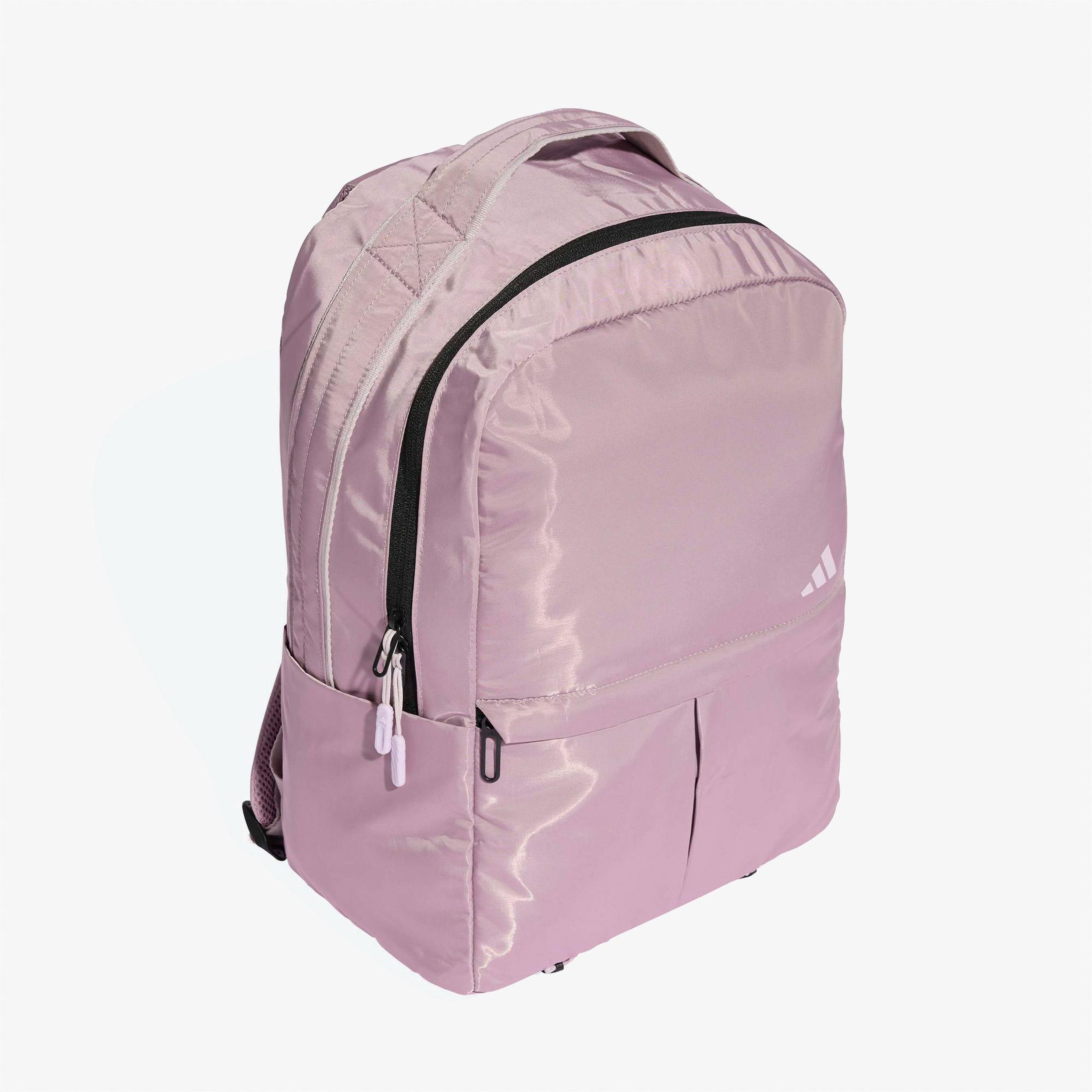adidas Yoga Kadın Pembe Sırt Çantası