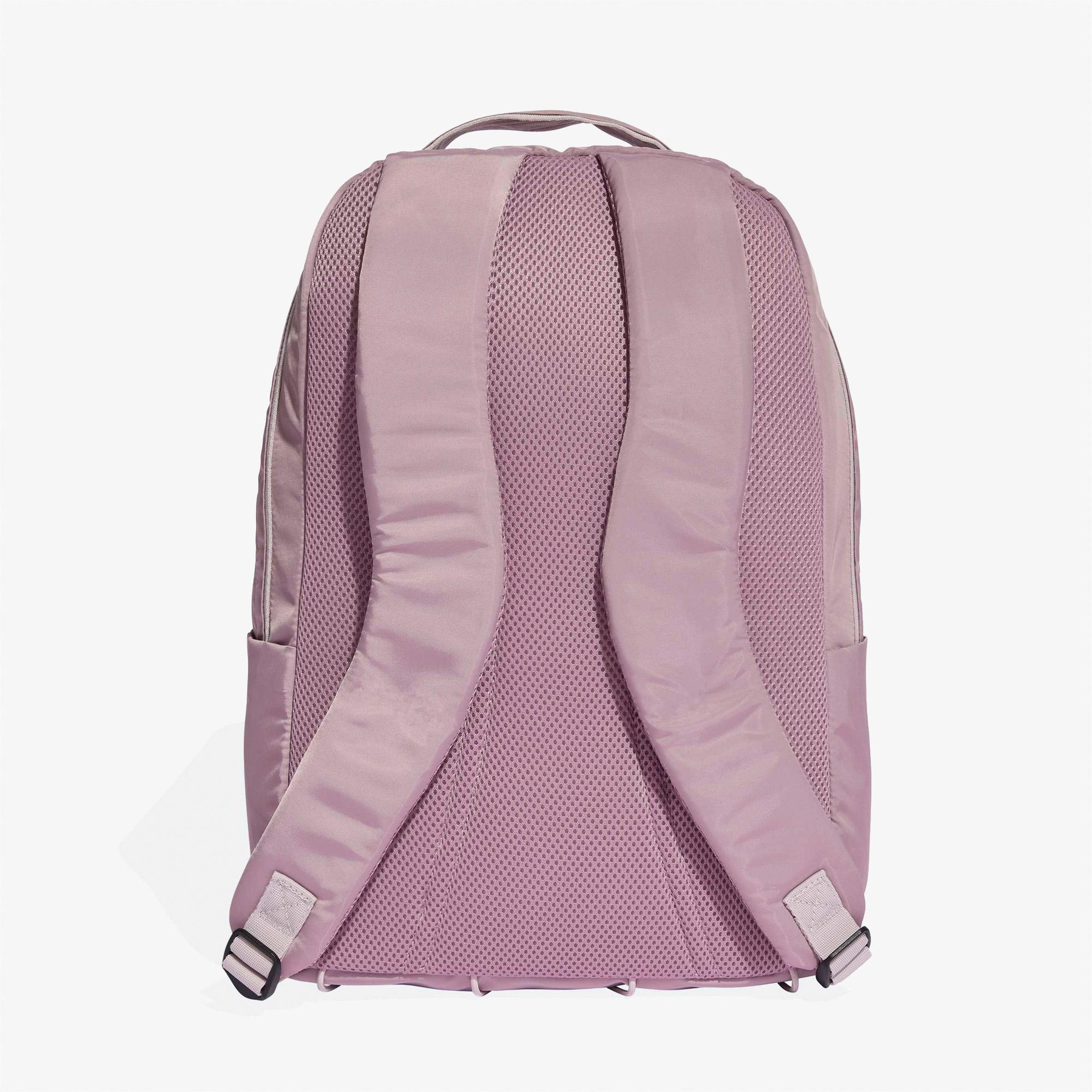 adidas Yoga Kadın Pembe Sırt Çantası