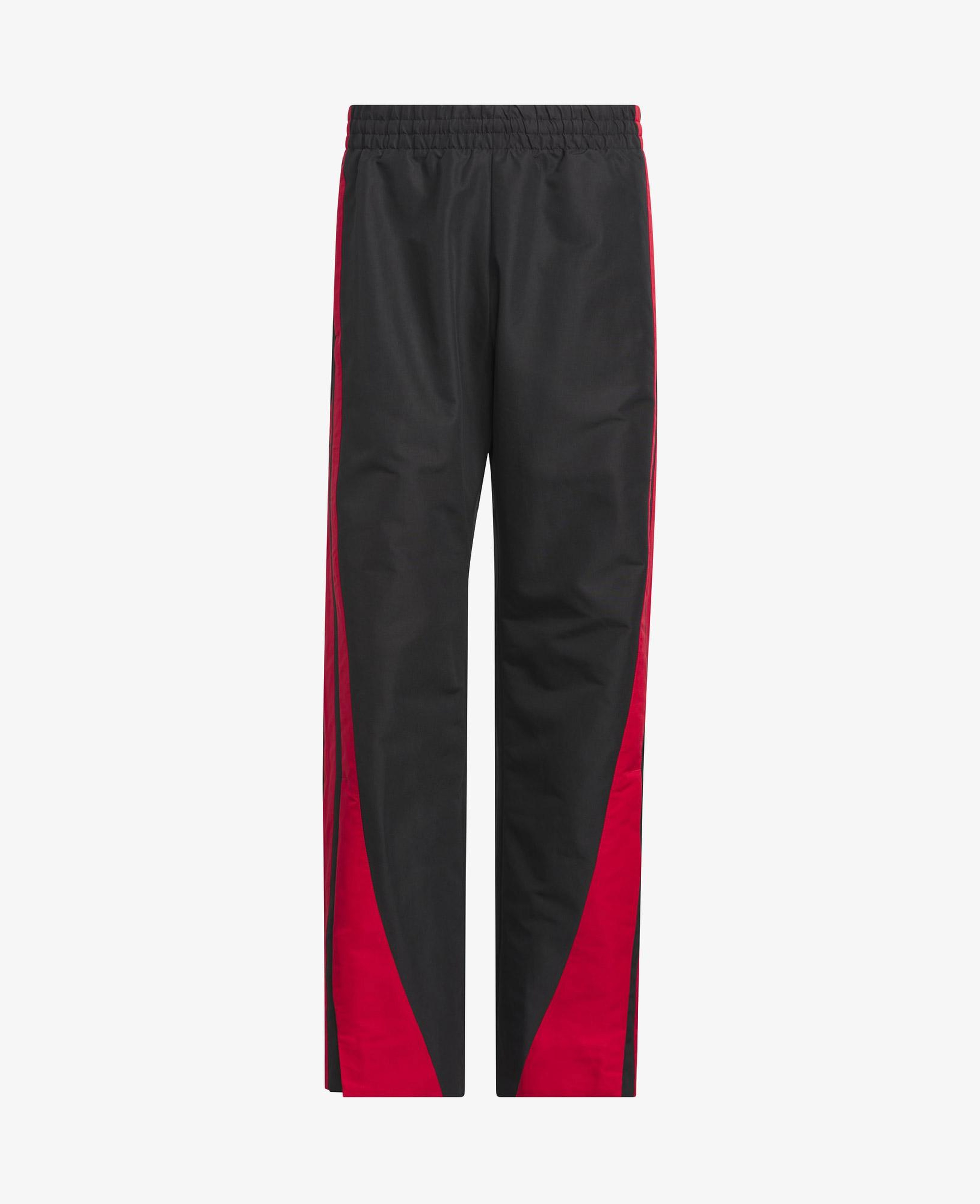 adidas Basketball Unisex Siyah Eşofman Altı