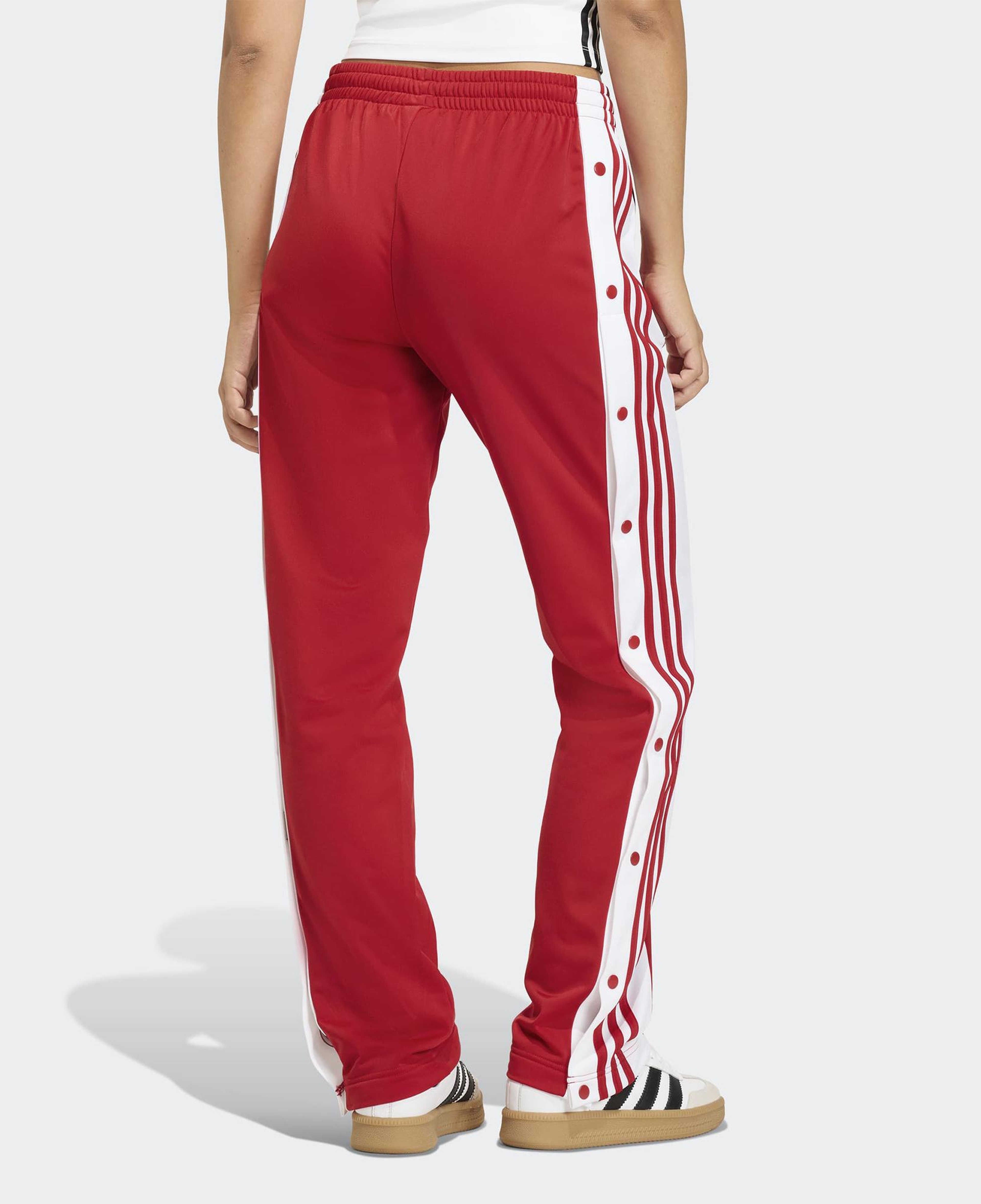 adidas Adibreak Kadın Pembe Eşofman Altı