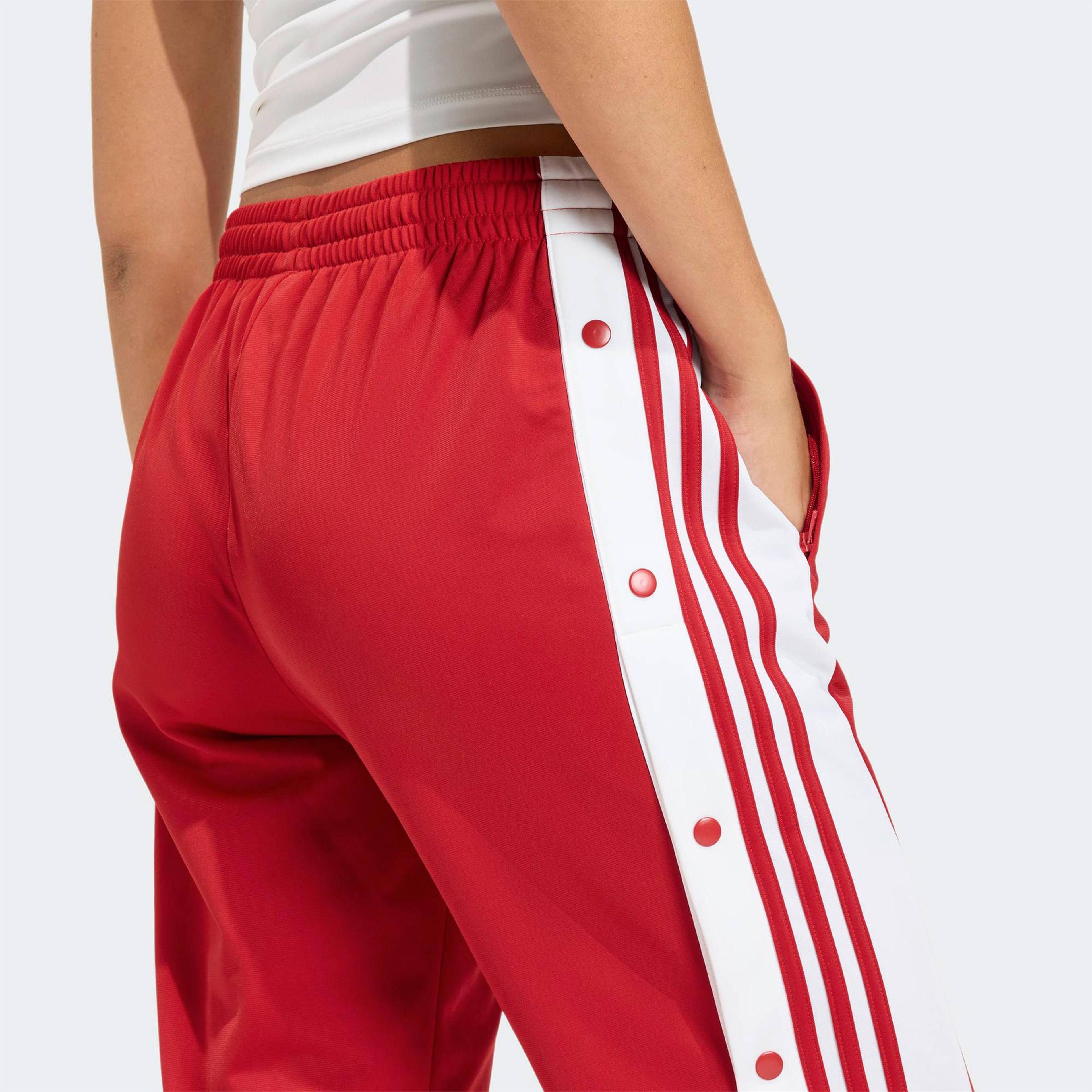 adidas Adibreak Kadın Pembe Eşofman Altı