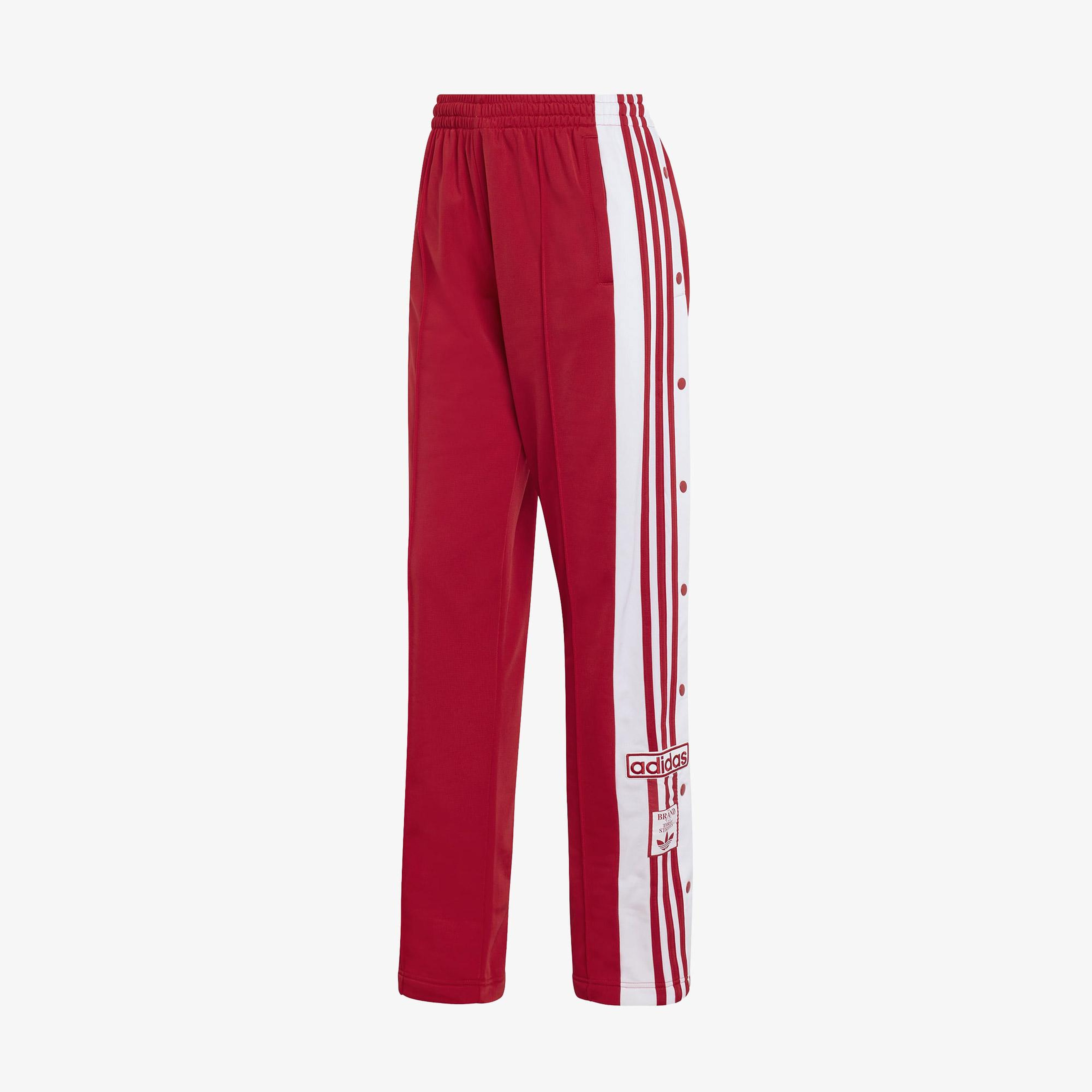 adidas Adibreak Kadın Pembe Eşofman Altı