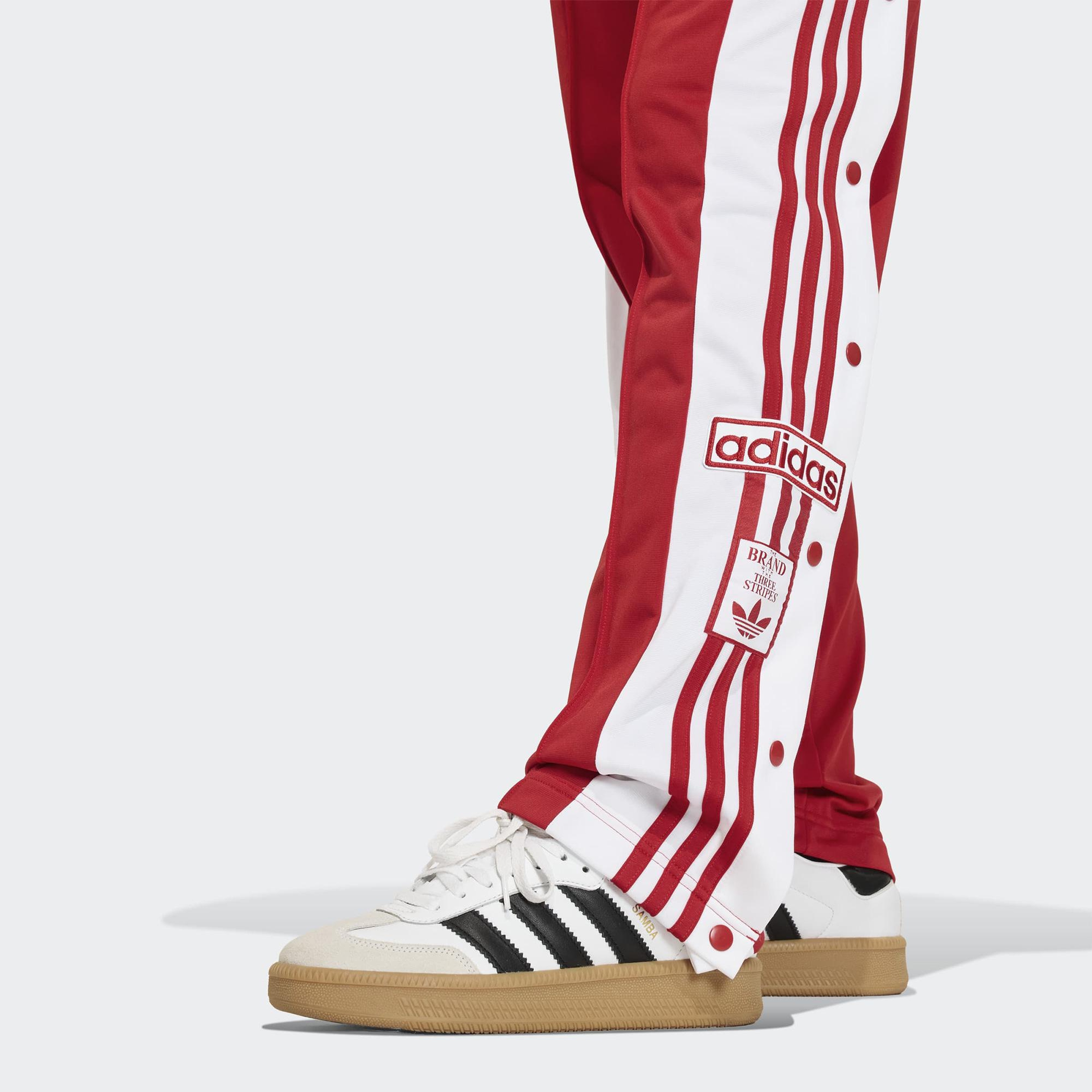 adidas Adibreak Kadın Pembe Eşofman Altı