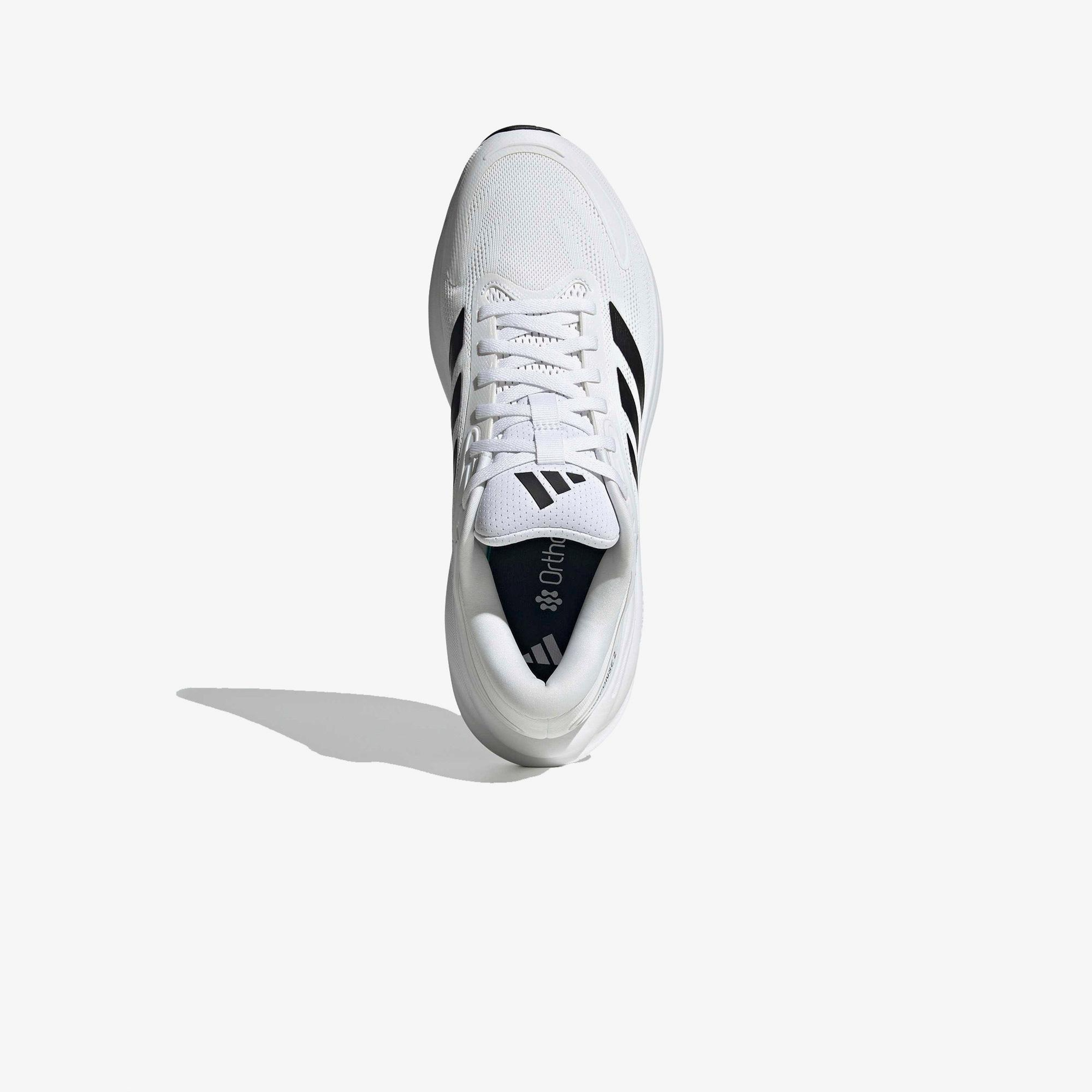 adidas Response 2 Erkek Beyaz Koşu Ayakkabısı