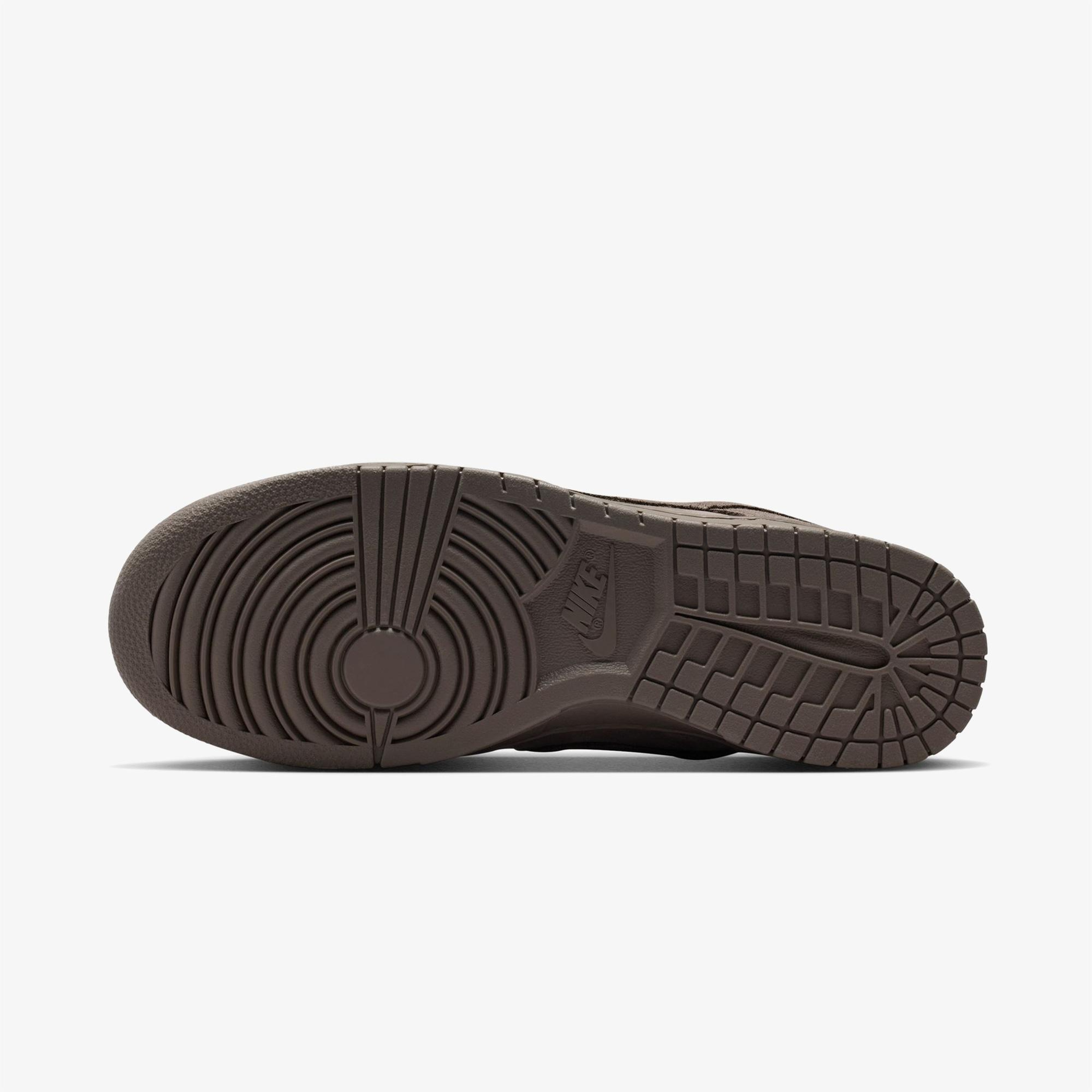 Nike Dunk Low Retro SE Erkek Kahverengi Spor Ayakkabı