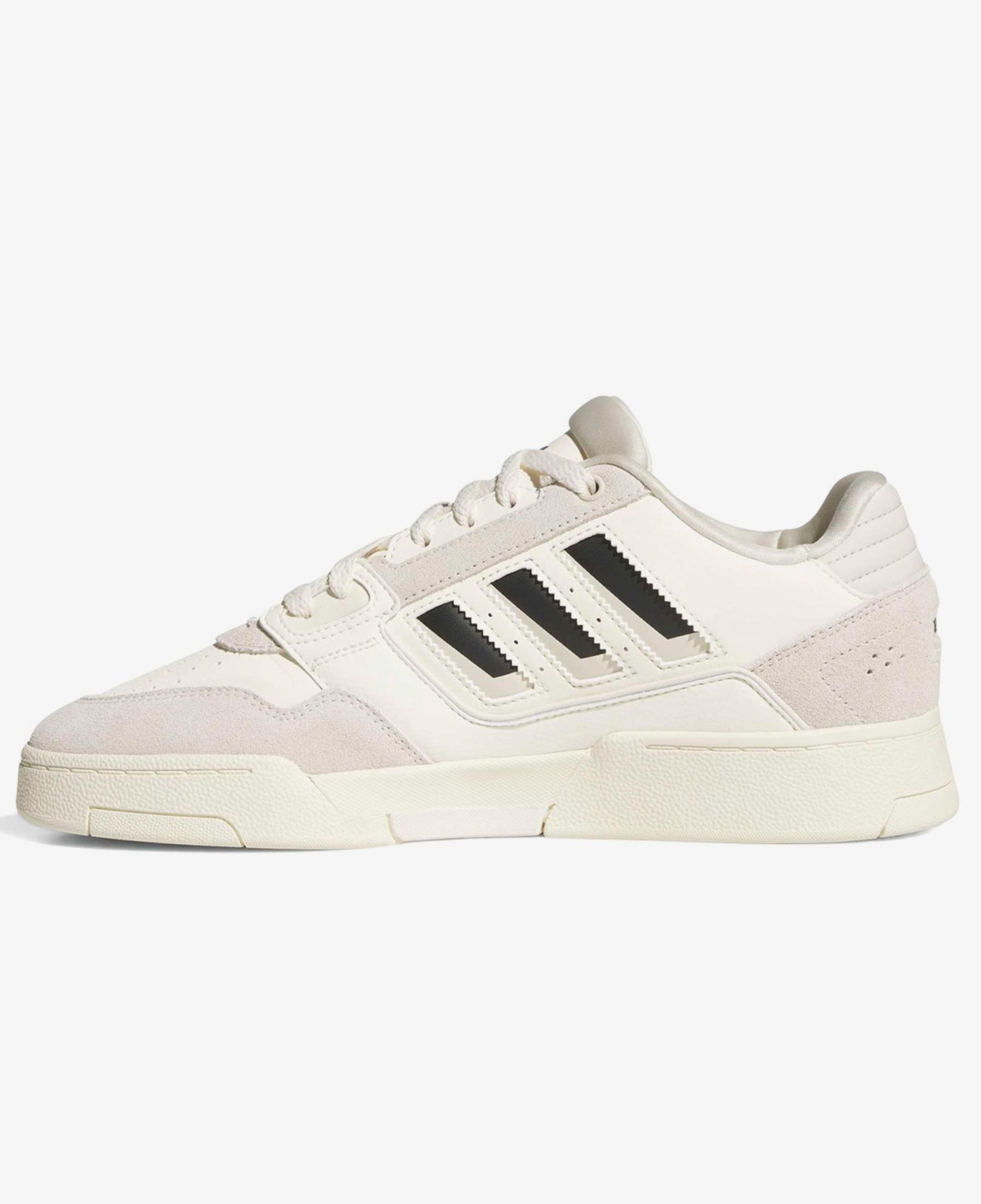 adidas Drop Step Low 2.0 Unisex Beyaz Sneaker