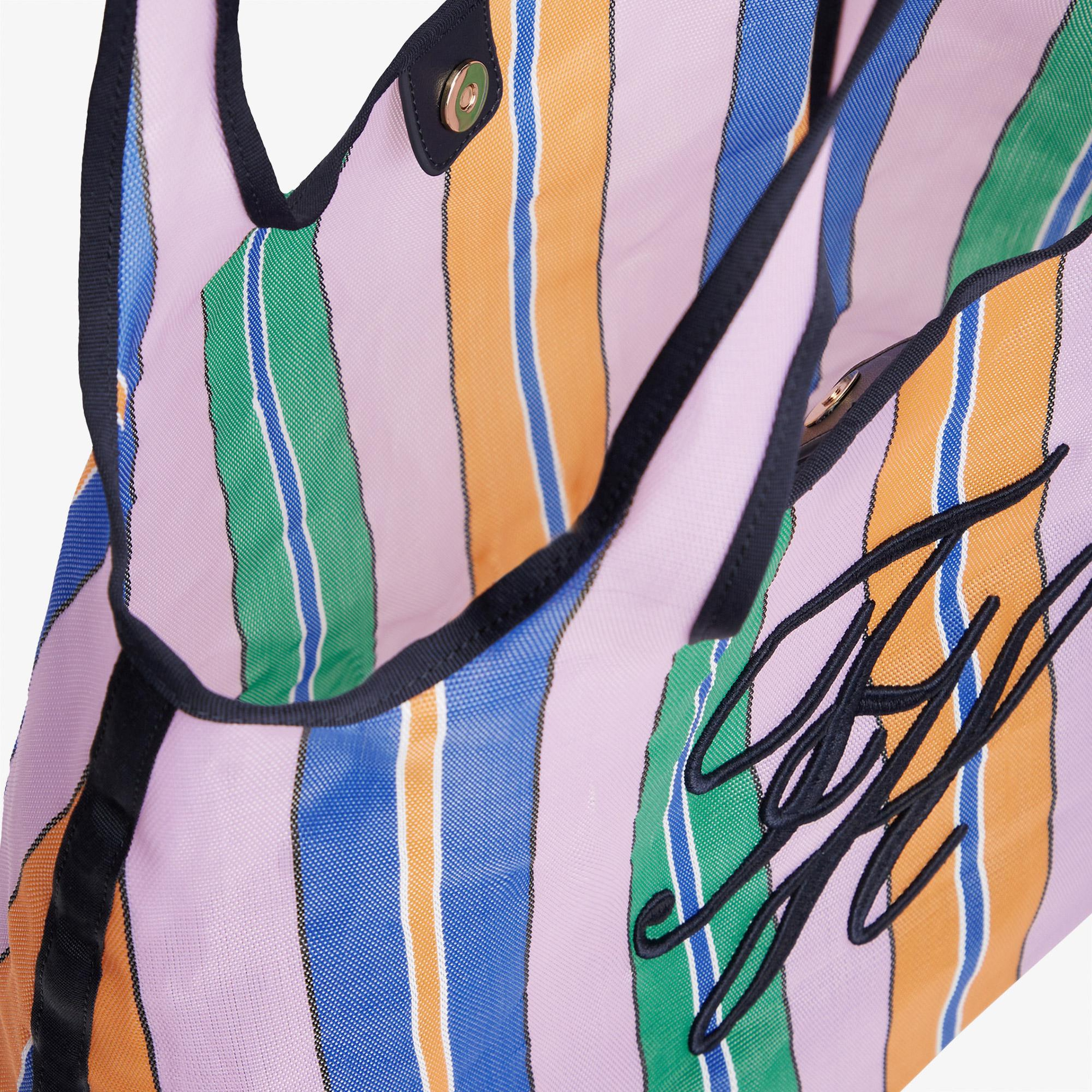 Tommy Hilfiger Summer Kadın Pembe El Çantası