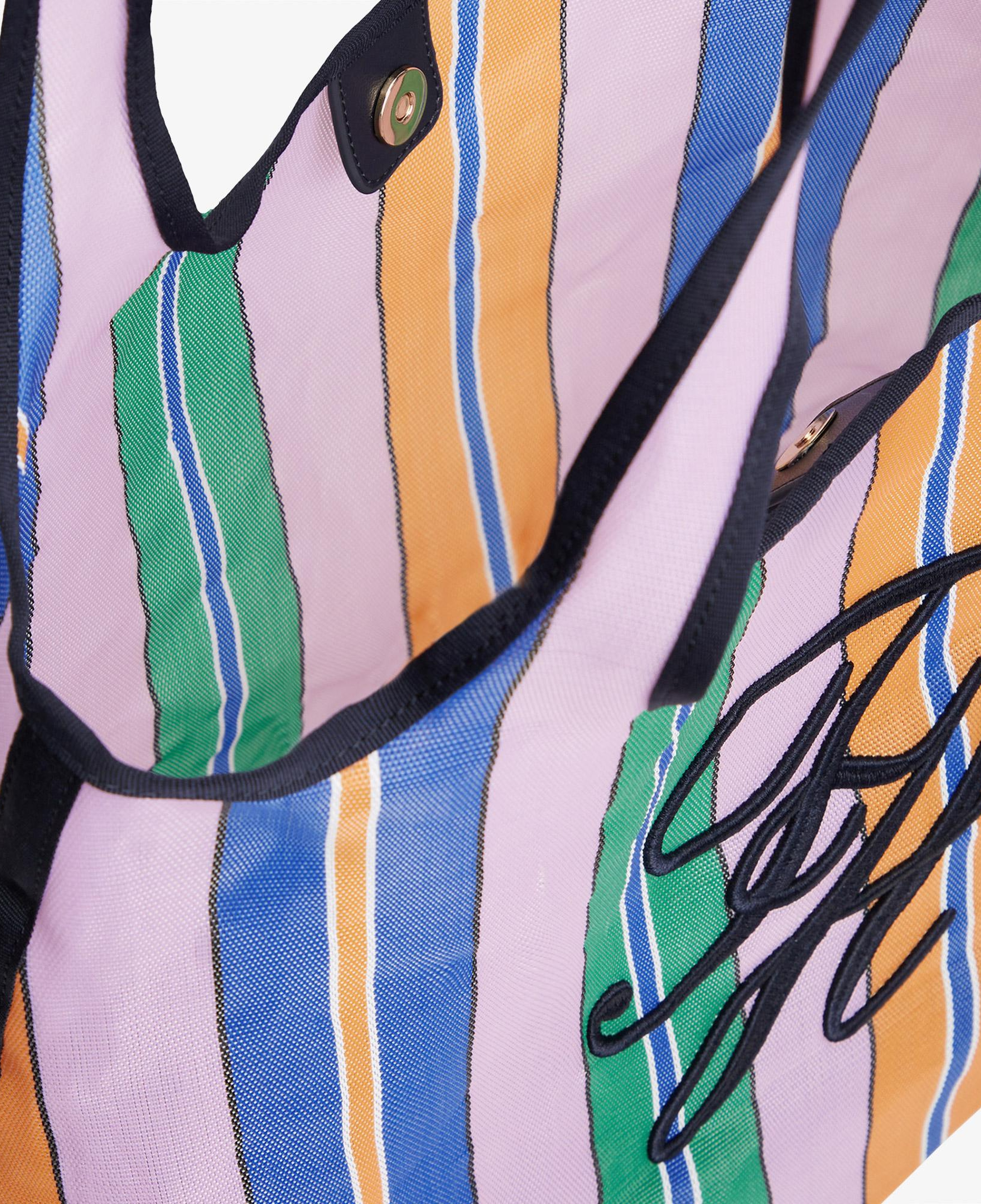 Tommy Hilfiger Summer Kadın Pembe El Çantası