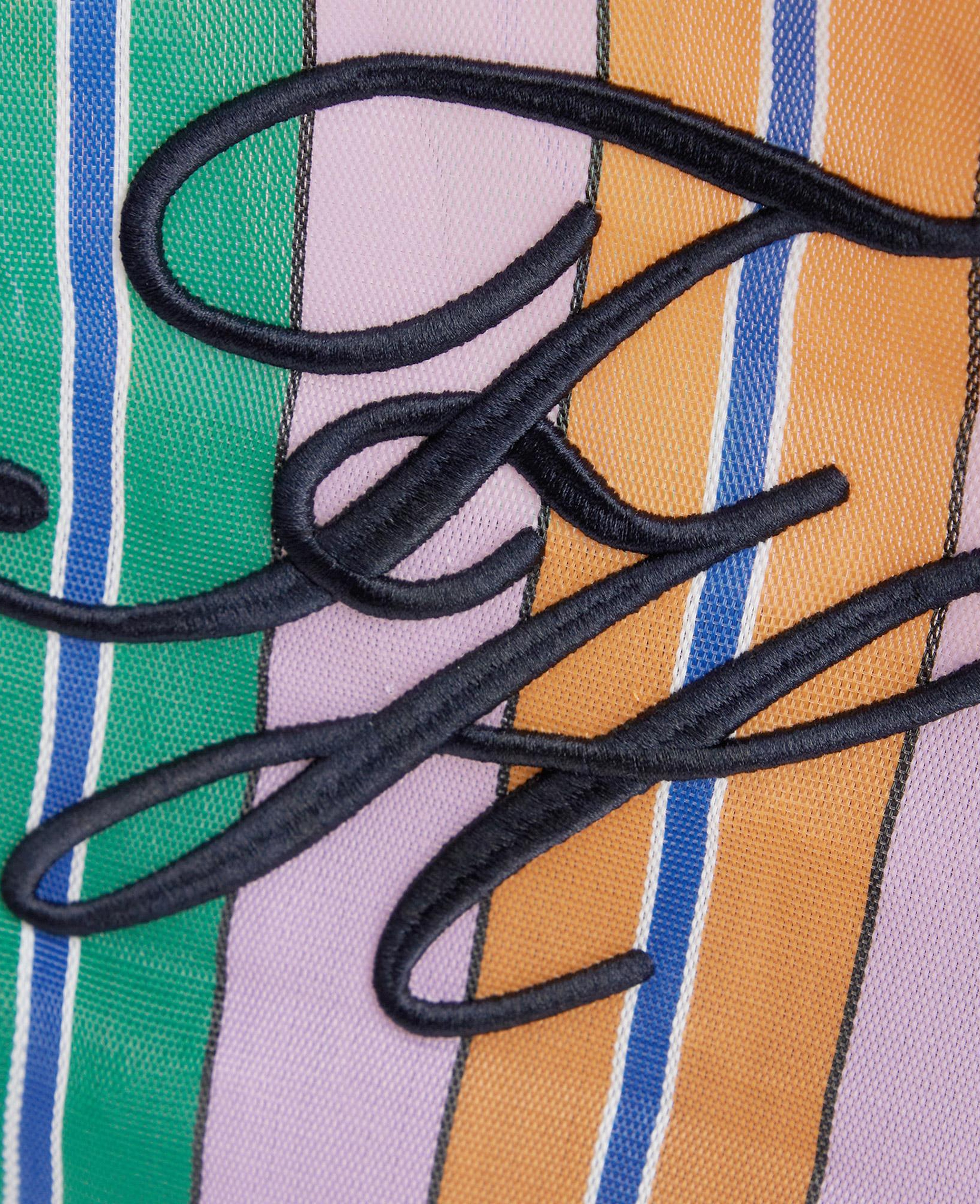 Tommy Hilfiger Summer Kadın Pembe El Çantası