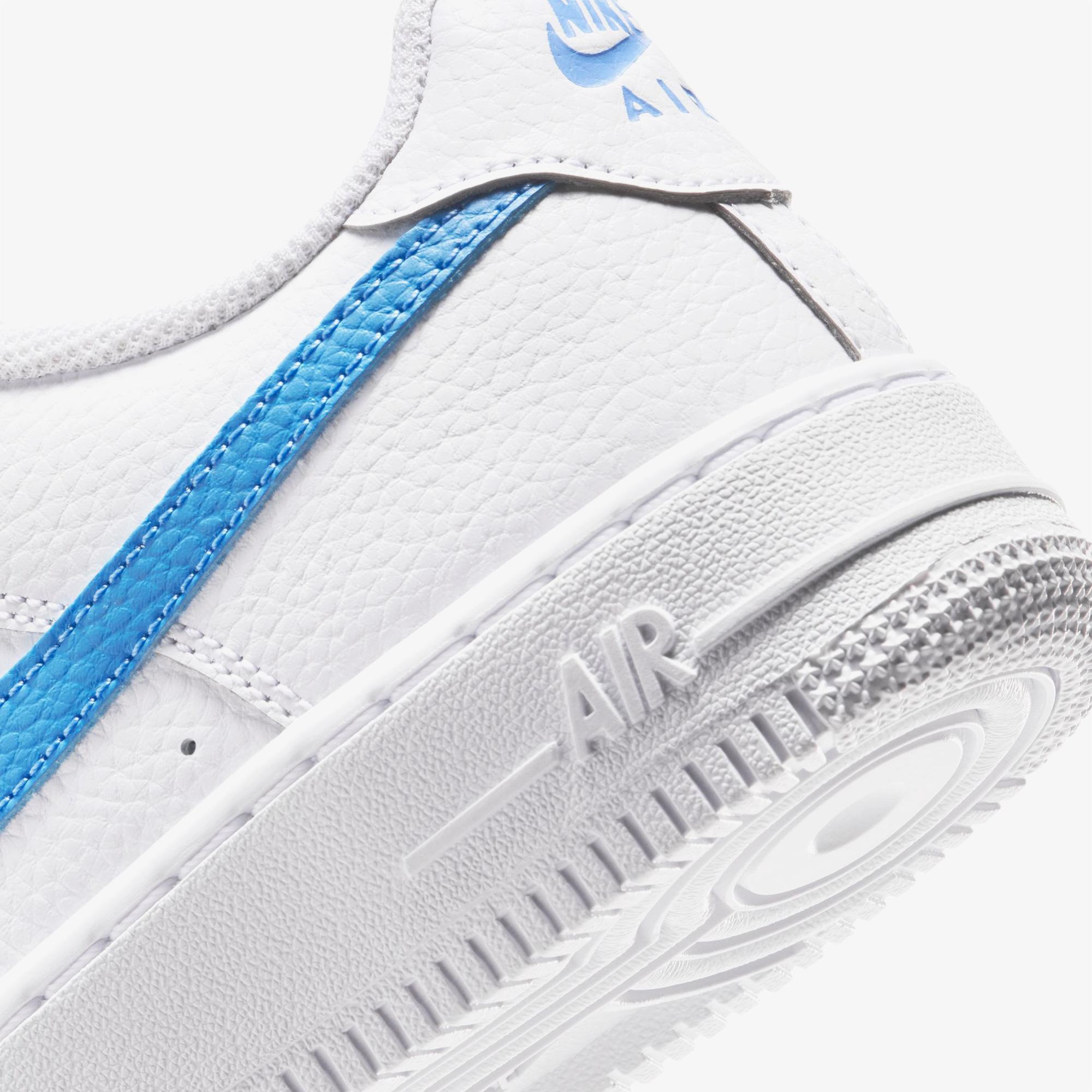 Nike Beyaz Nike Air Force 1