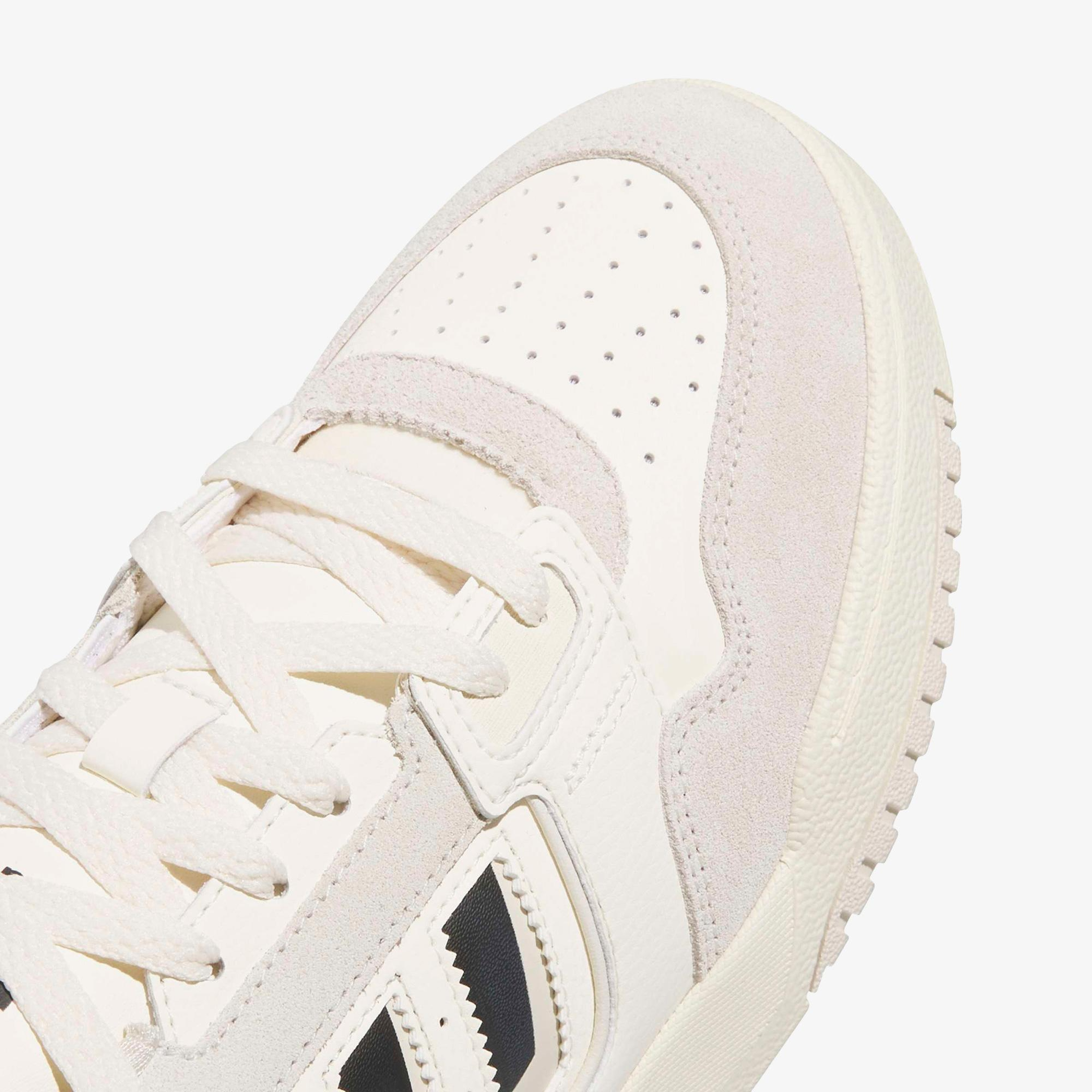 adidas Drop Step Low 2.0 Unisex Beyaz Sneaker