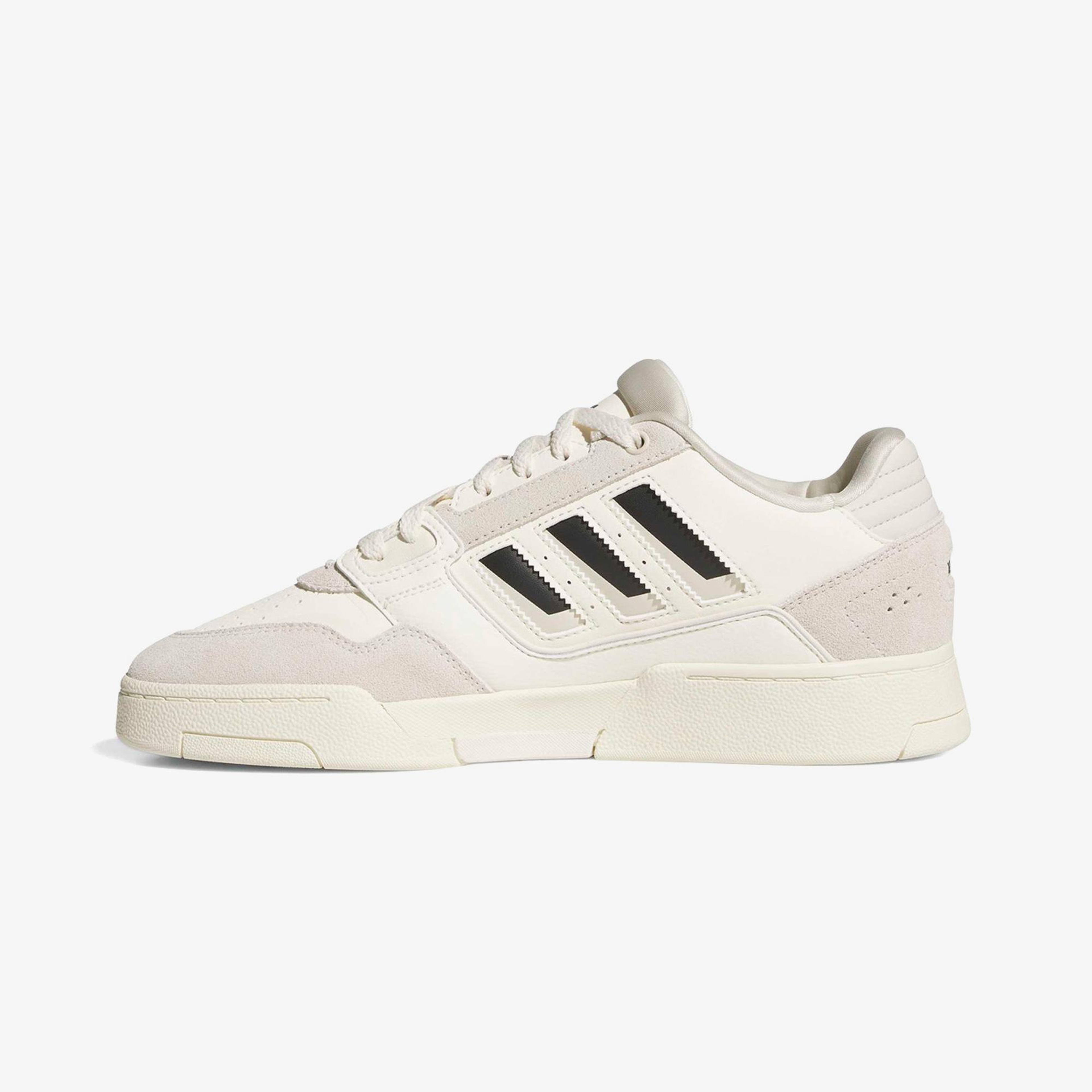 adidas Drop Step Low 2.0 Unisex Beyaz Sneaker