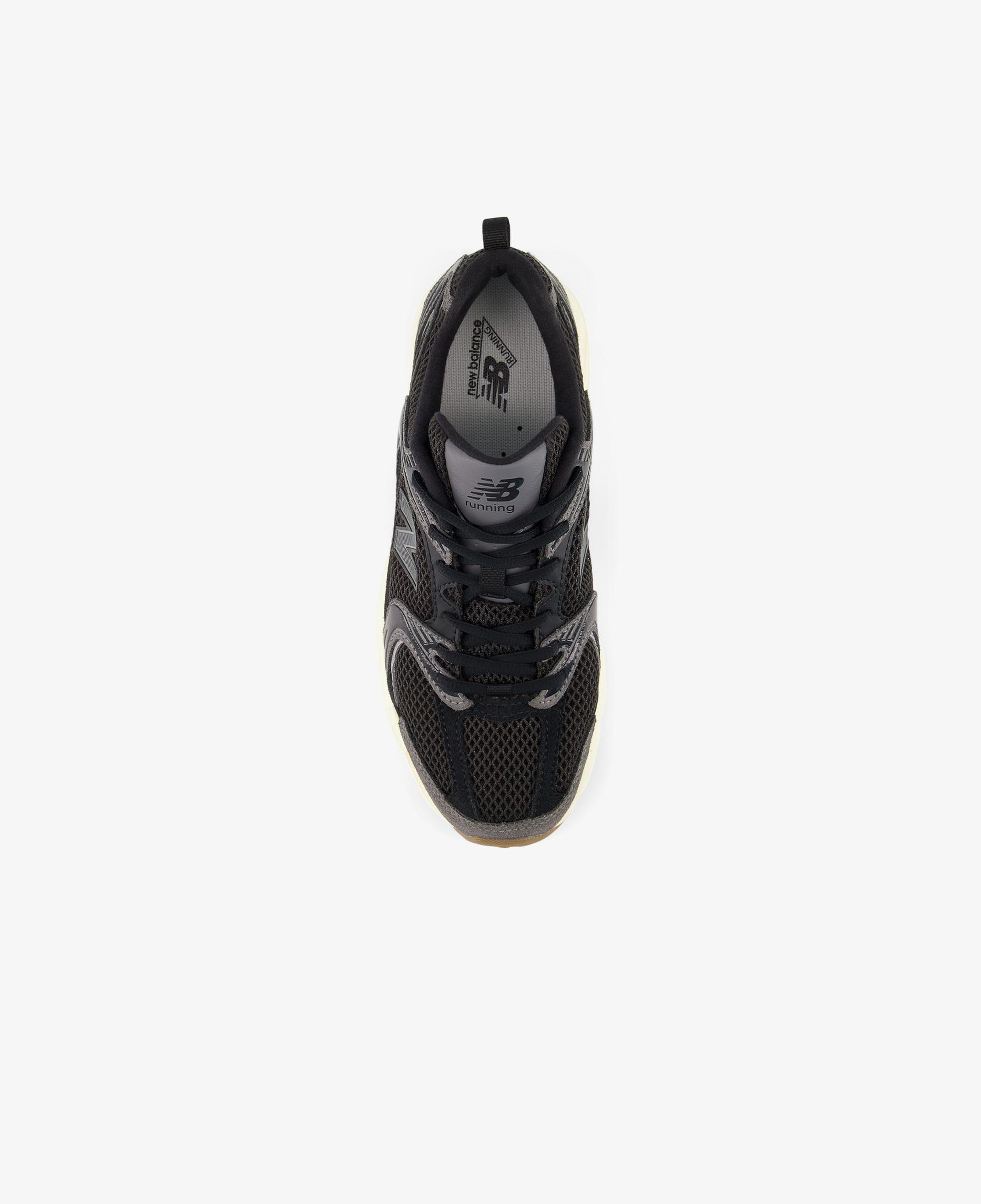 New Balance 530 Lifestyle Unisex Siyah Spor Ayakkabı