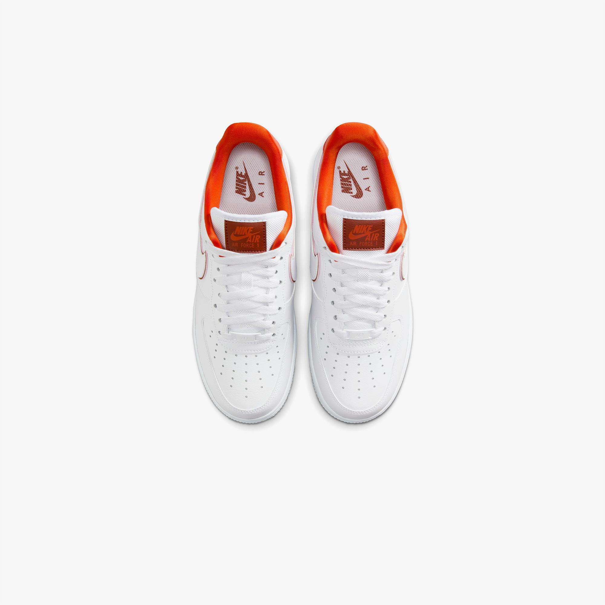 Nike Beyaz Nike Air Force 1