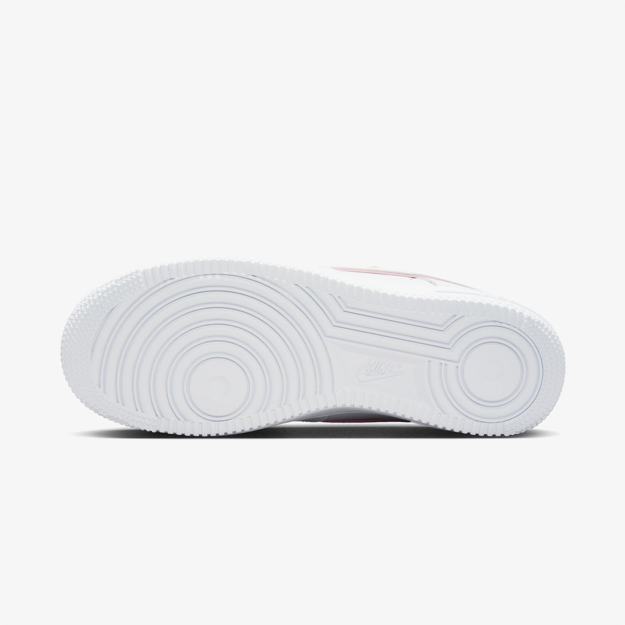 Nike Beyaz Nike Air Force 1