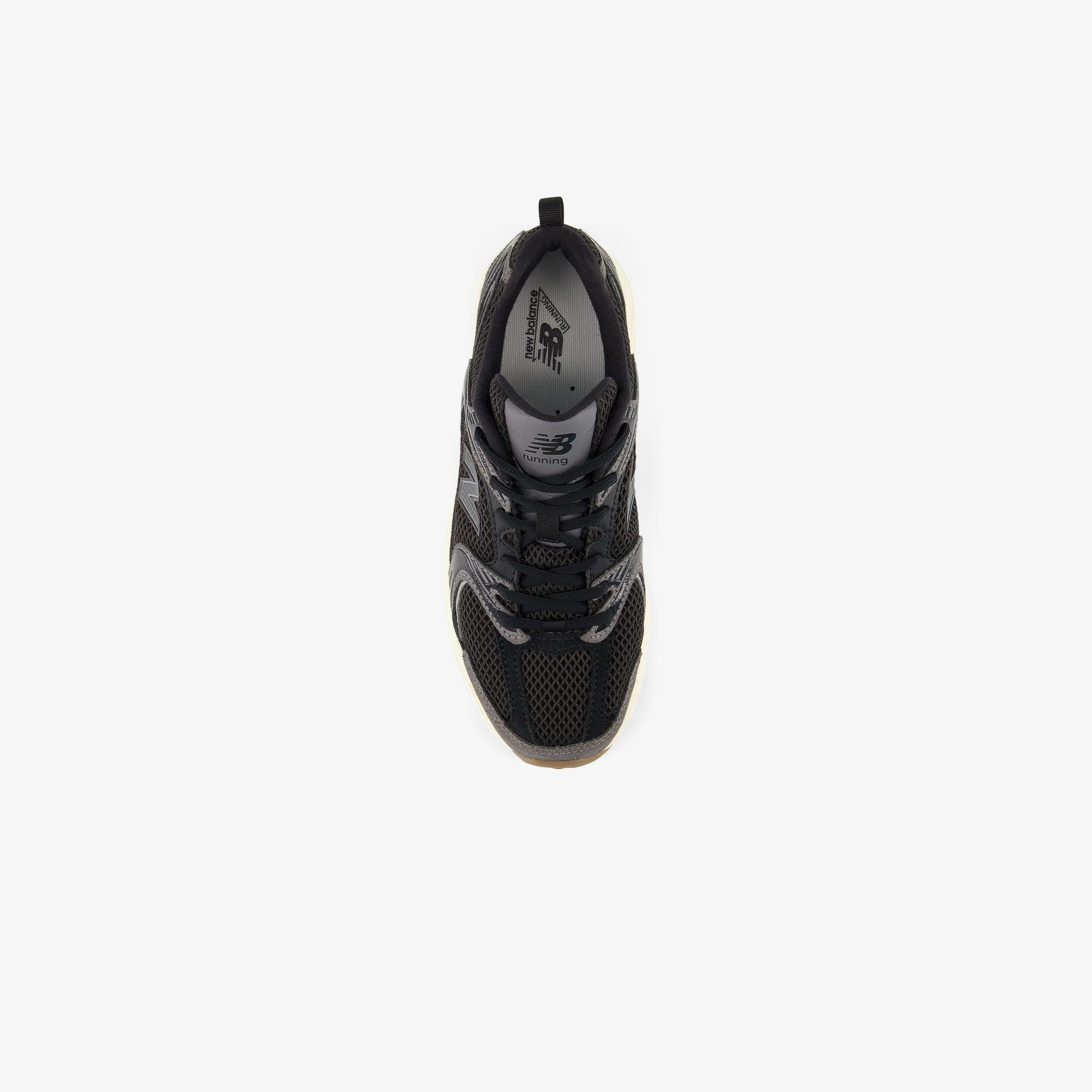New Balance 530 Lifestyle Unisex Siyah Spor Ayakkabı