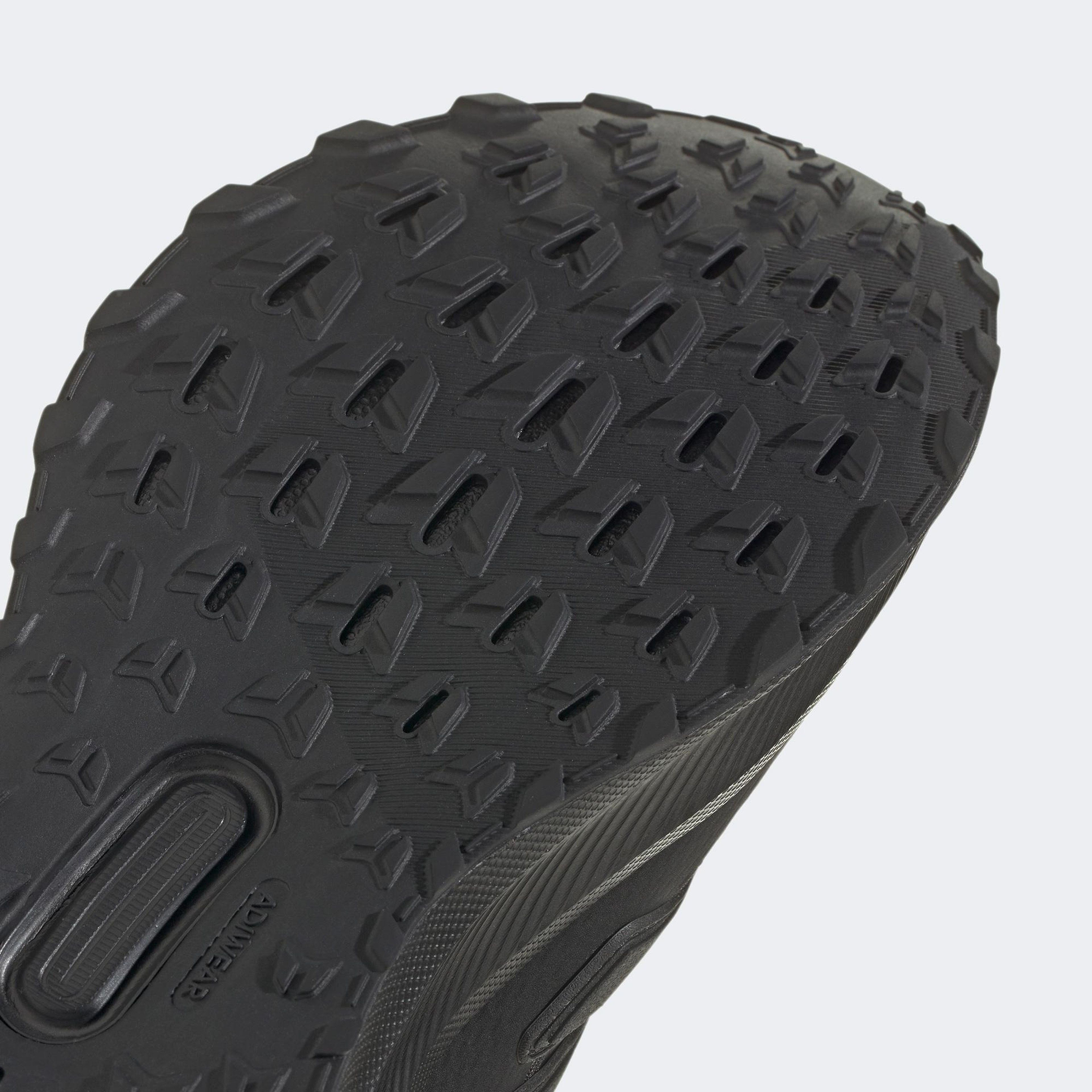 adidas Ultraboost Run 5 Trail Erkek Siyah Koşu Ayakkabısı