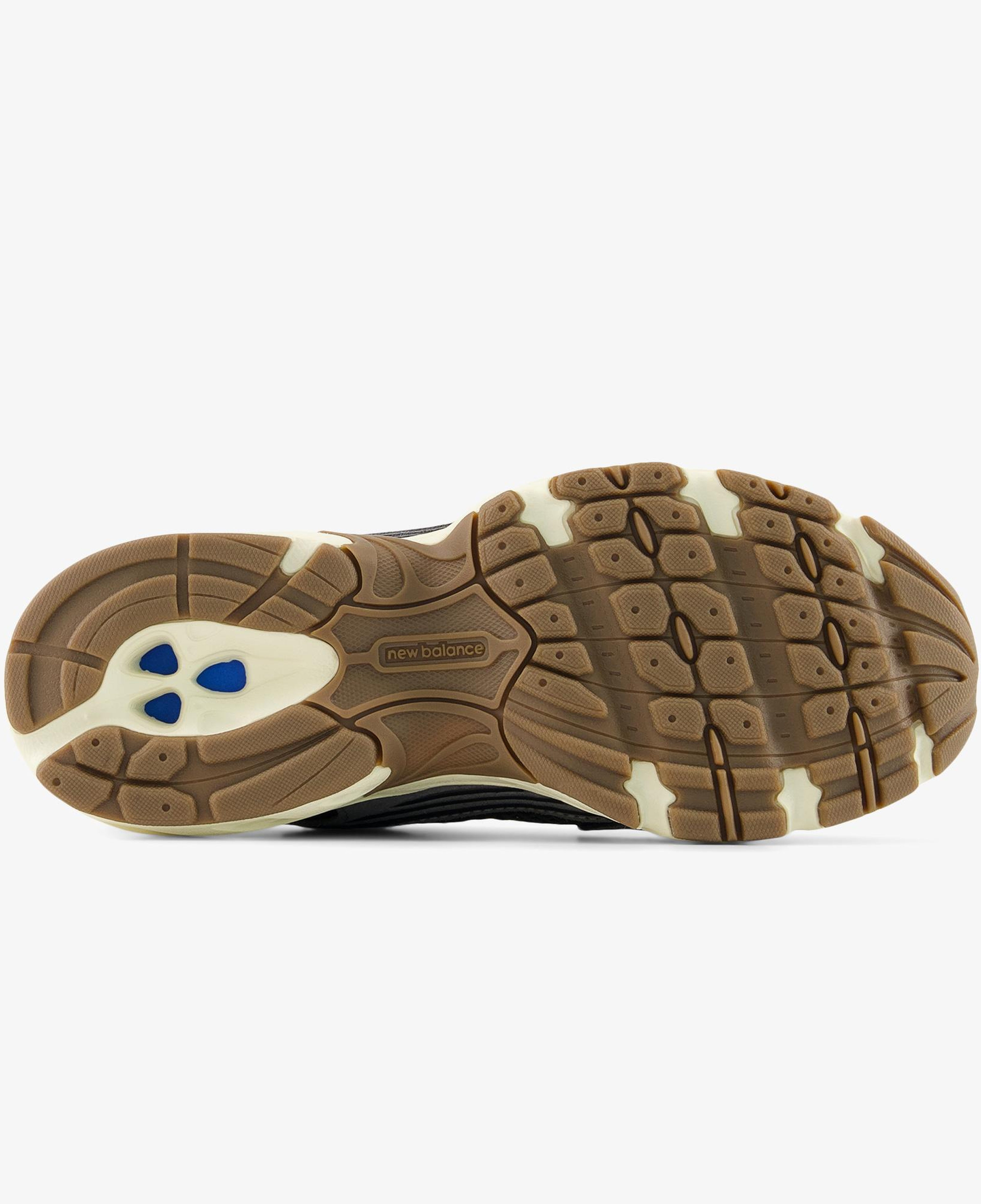 New Balance 530 Lifestyle Unisex Siyah Spor Ayakkabı