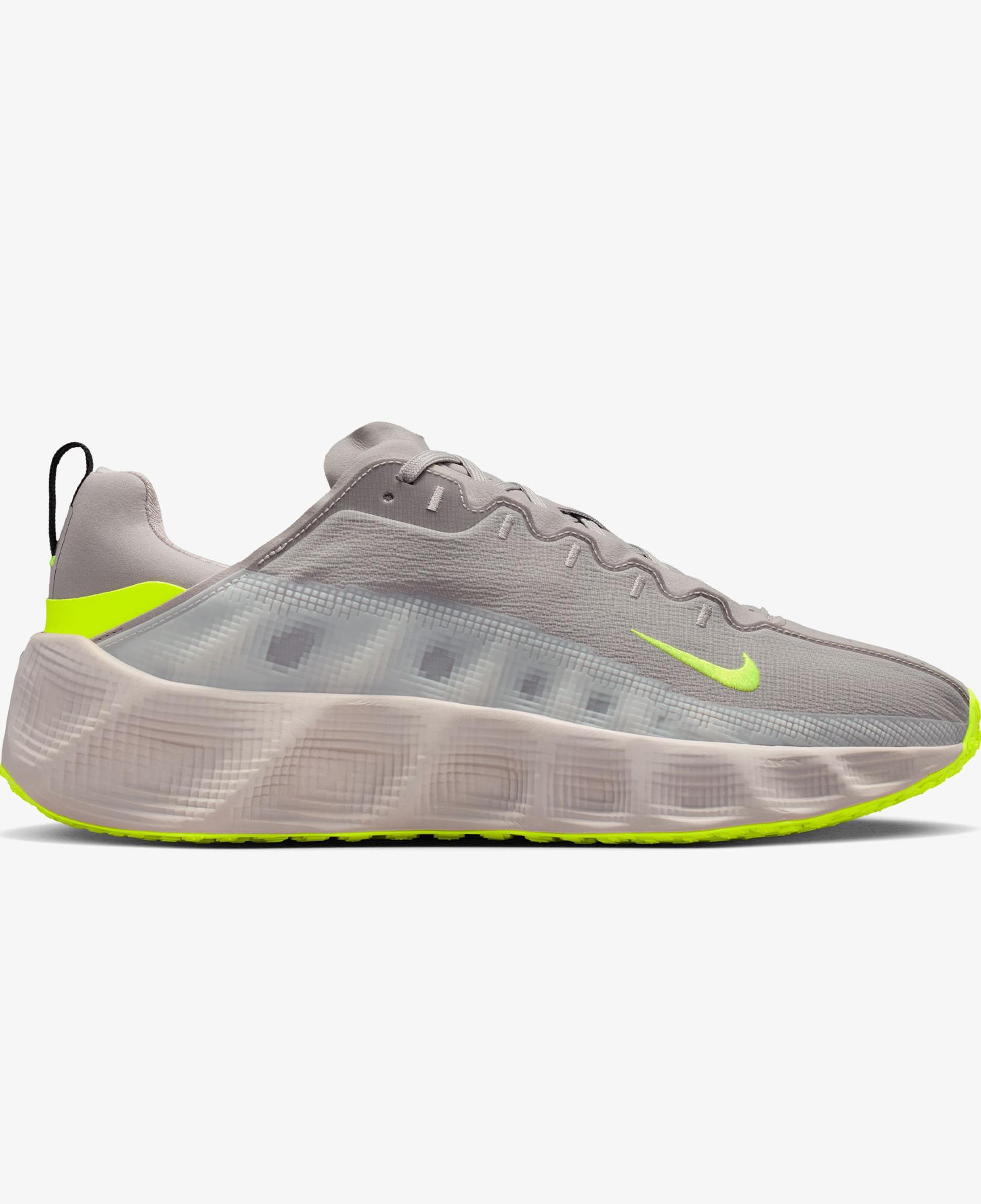Nike Ava Rover Erkek Gri Spor Ayakkabı