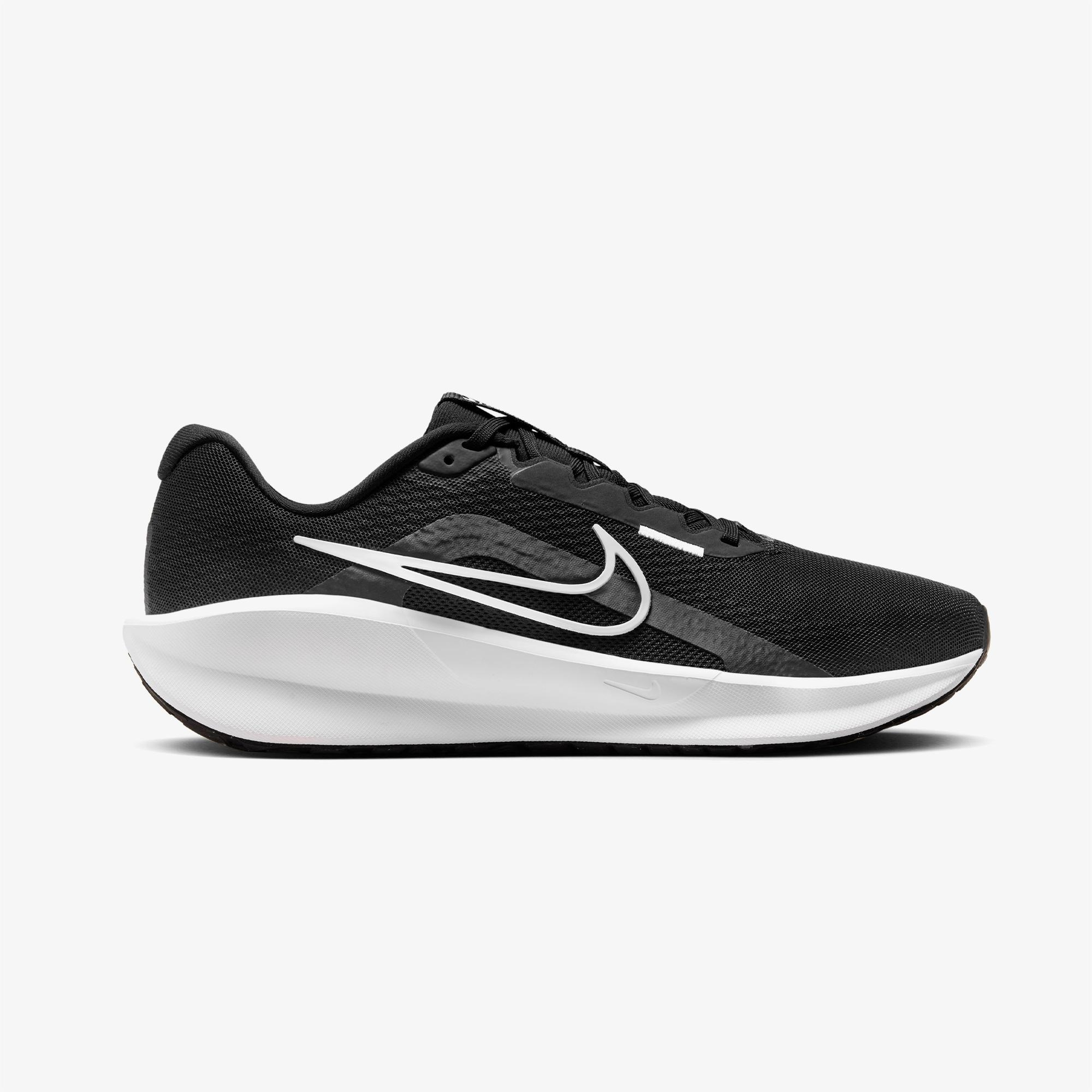 Nike Downshifter 13 Erkek Siyah Koşu Ayakkabısı