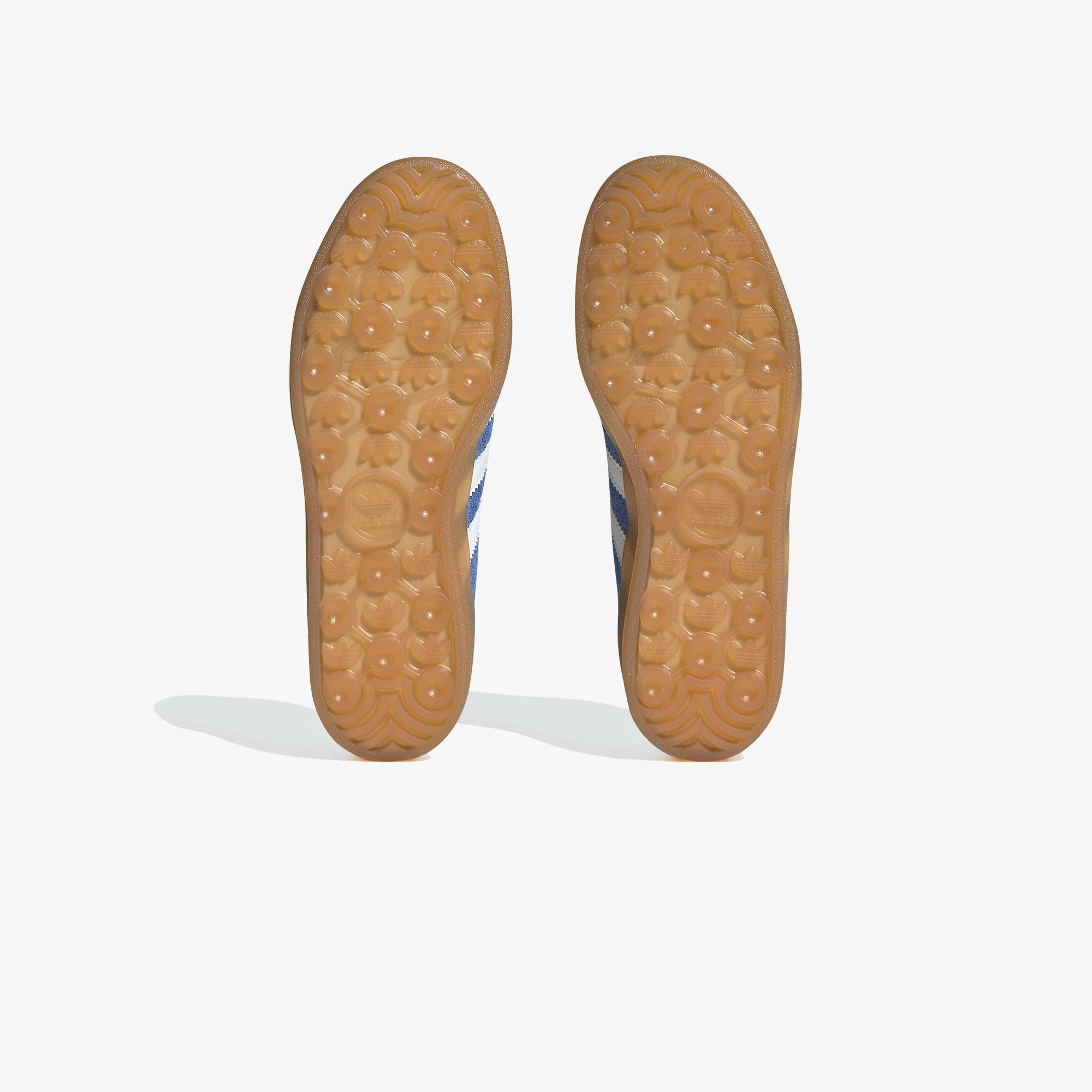 Adidas Mavi Adidas Gazelle Kadın INDOOR