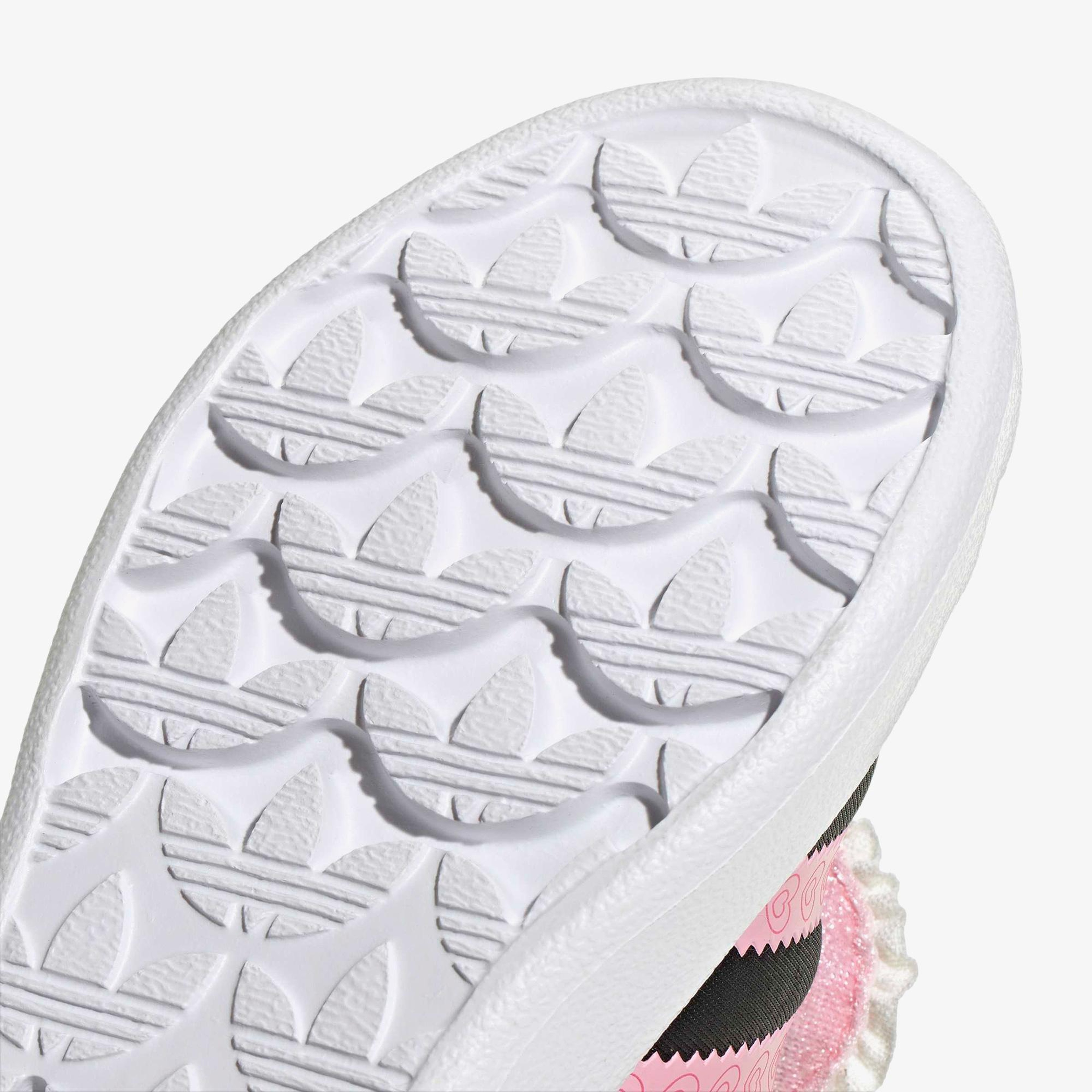 adidas Adifom Superstar 360 Çocuk Siyah Sneaker