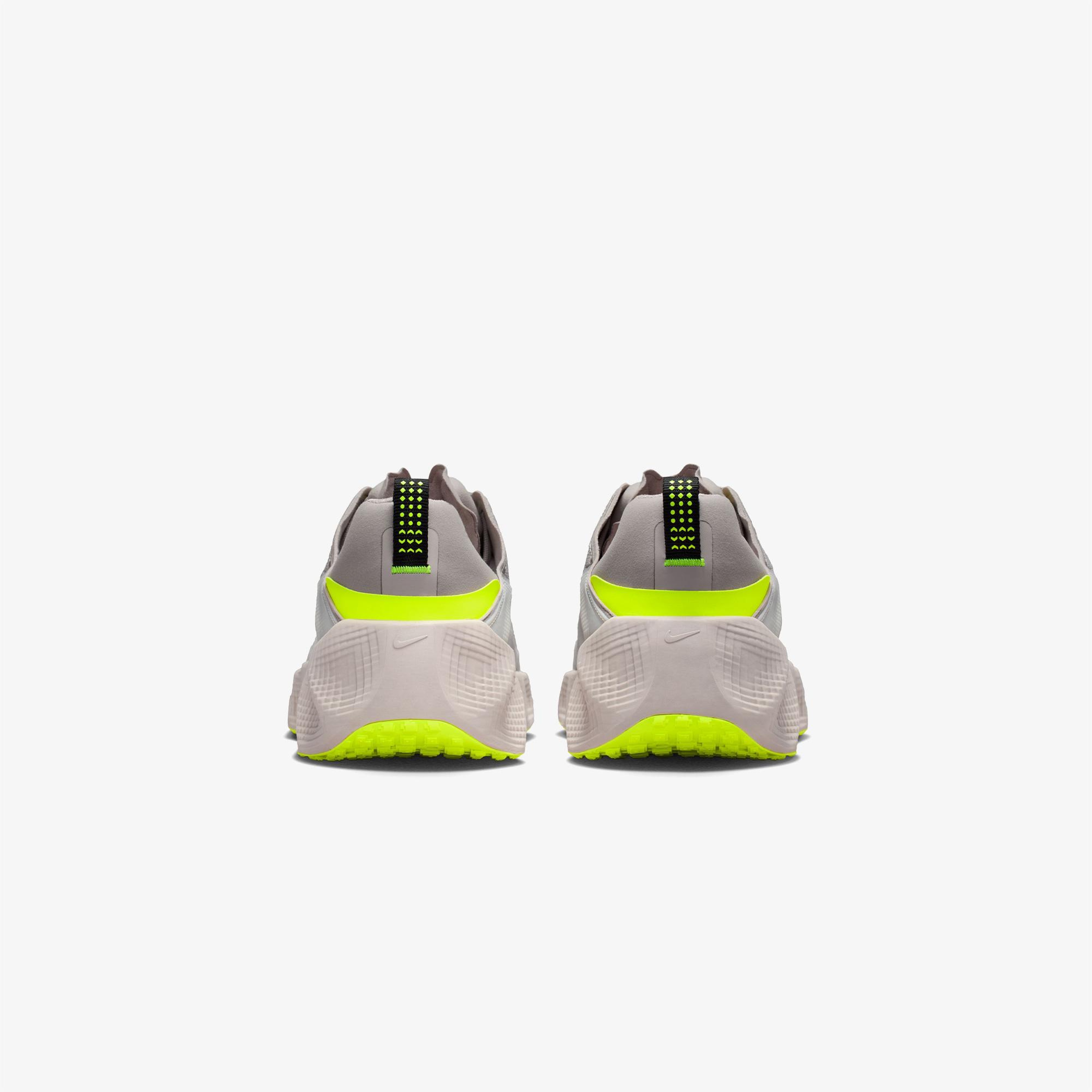 Nike Ava Rover Erkek Gri Spor Ayakkabı