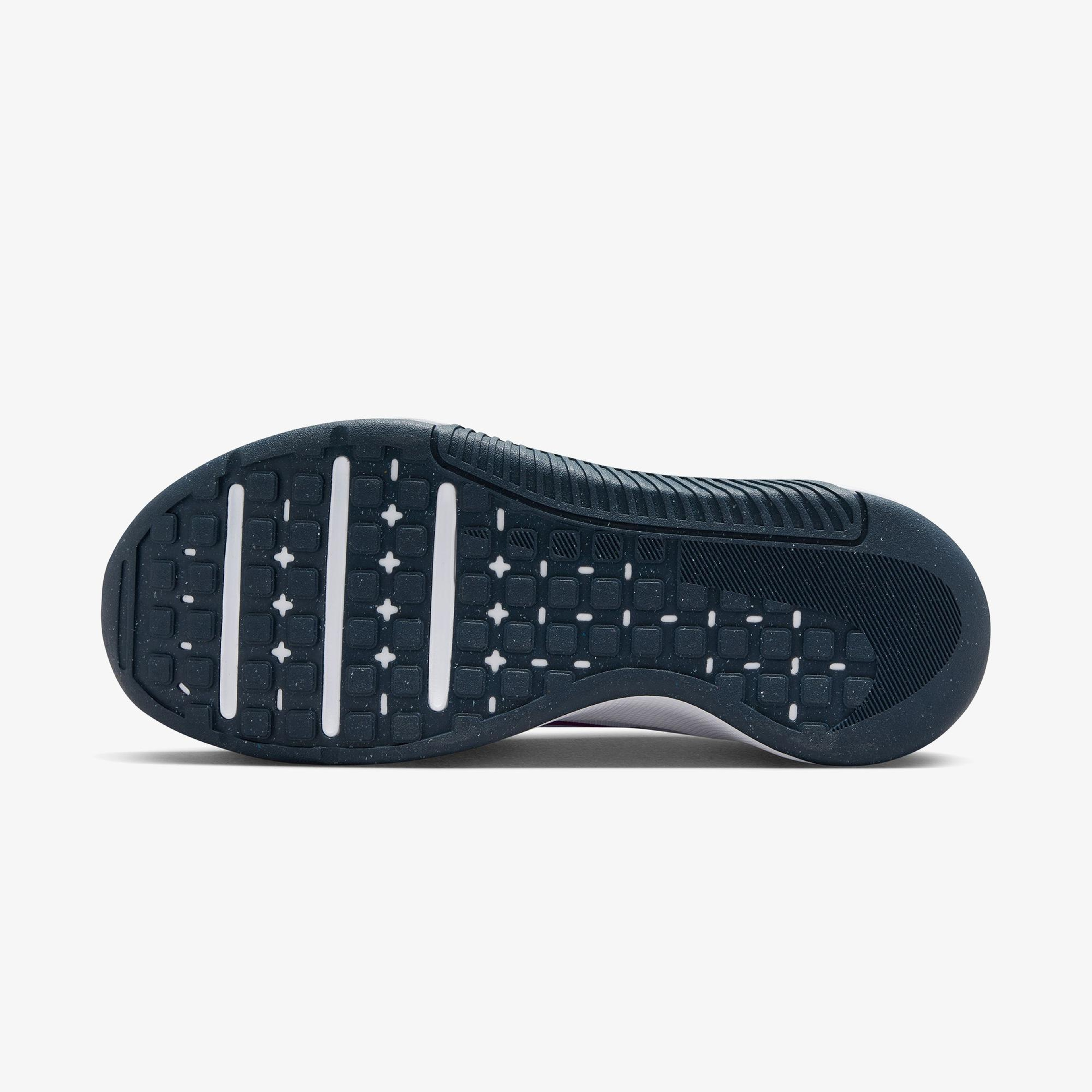 Nike MC Trainer 3 Kadın Mavi Spor Ayakkabı