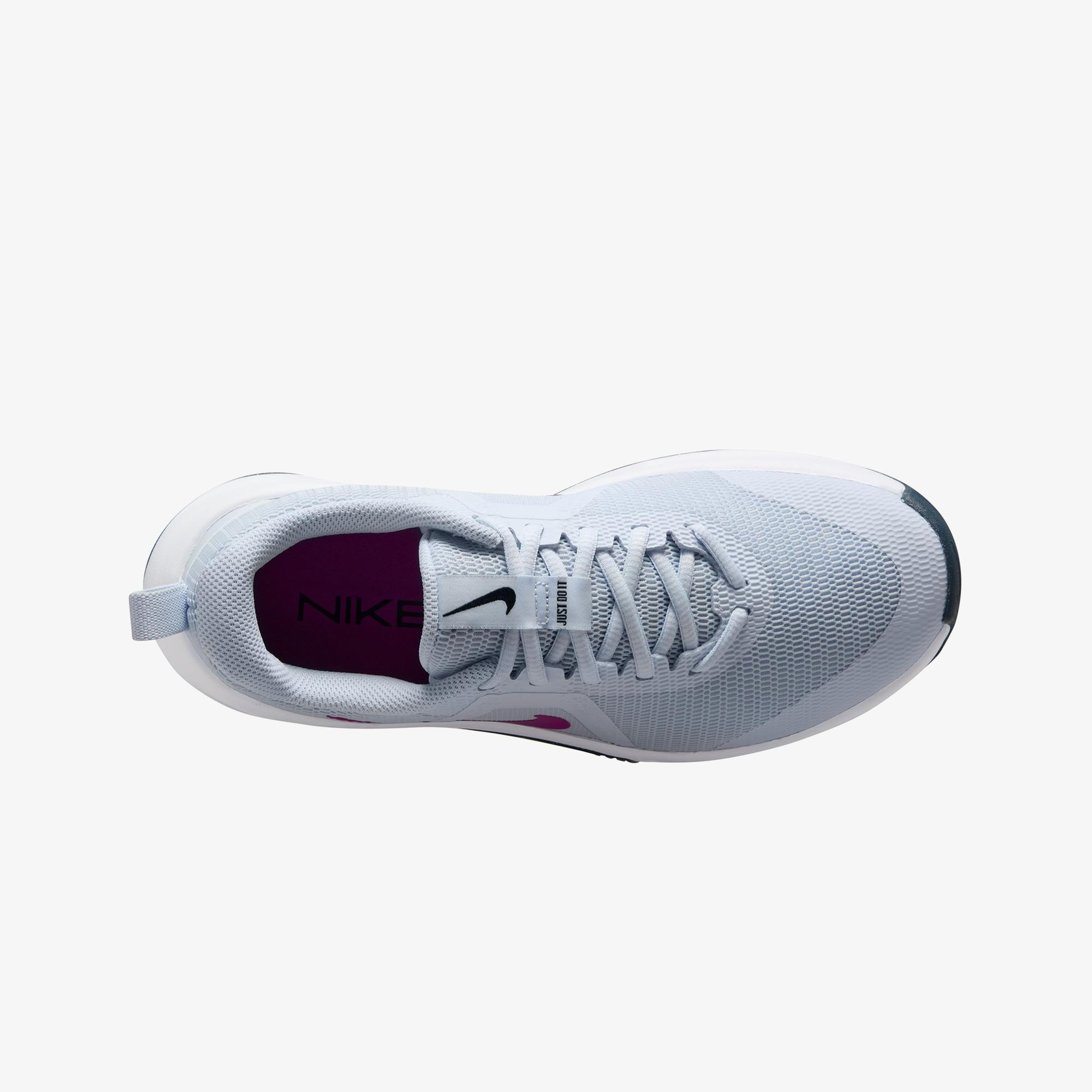 Nike MC Trainer 3 Kadın Mavi Spor Ayakkabı