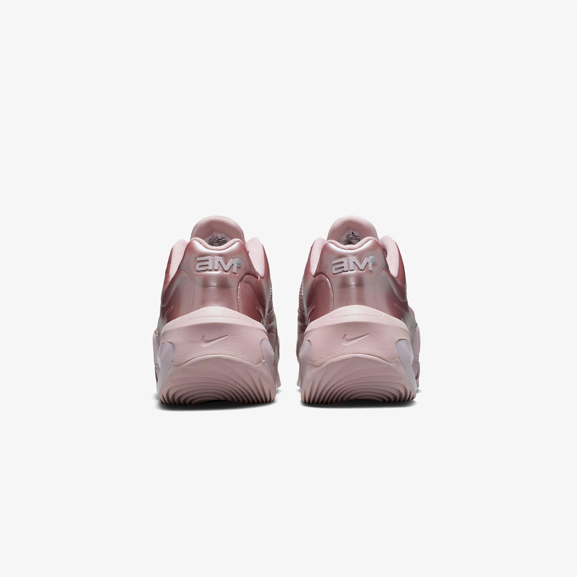 Nike Air Max Muse Kadın Pembe Spor Ayakkabı