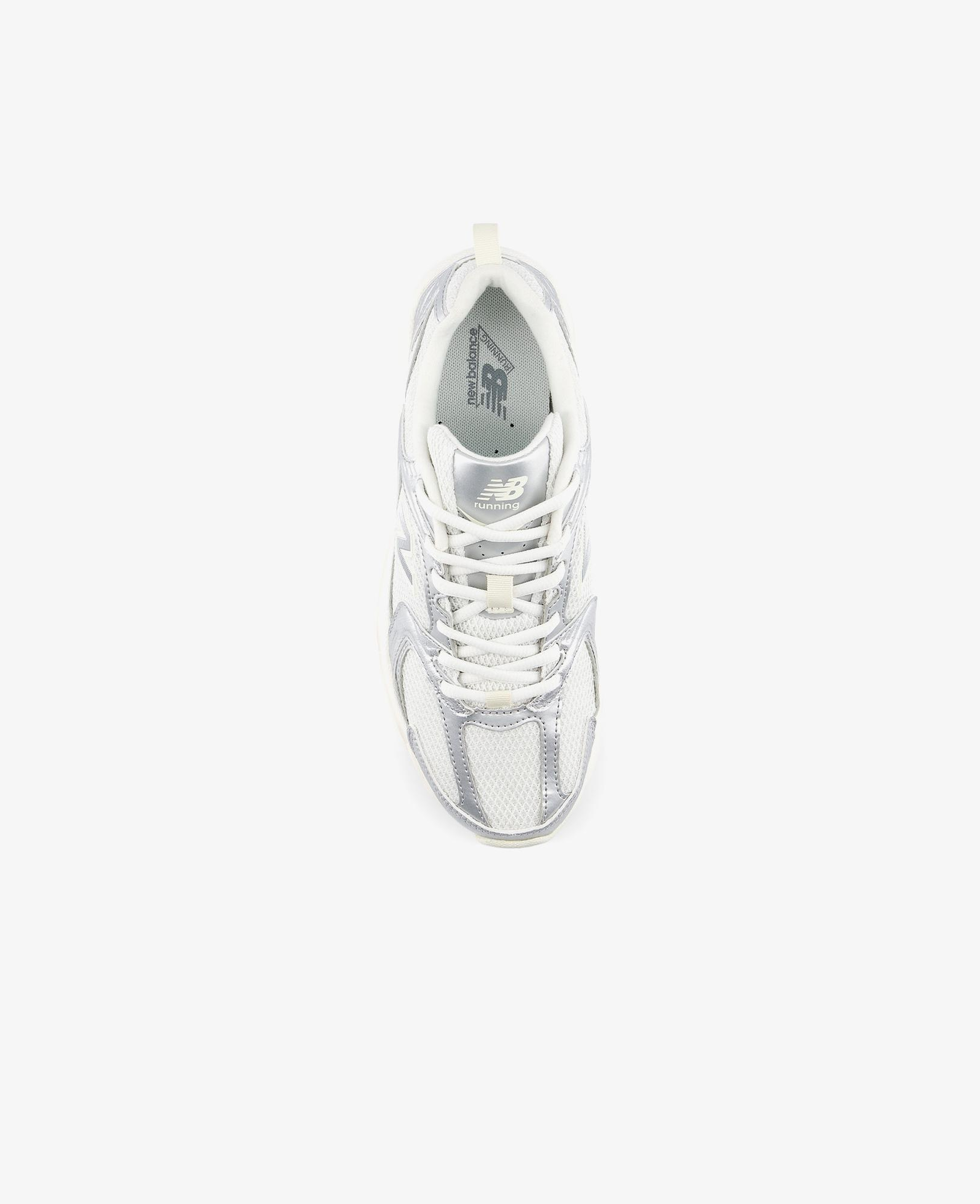 New Balance 530 Lifestyle Unisex Gri Spor Ayakkabı