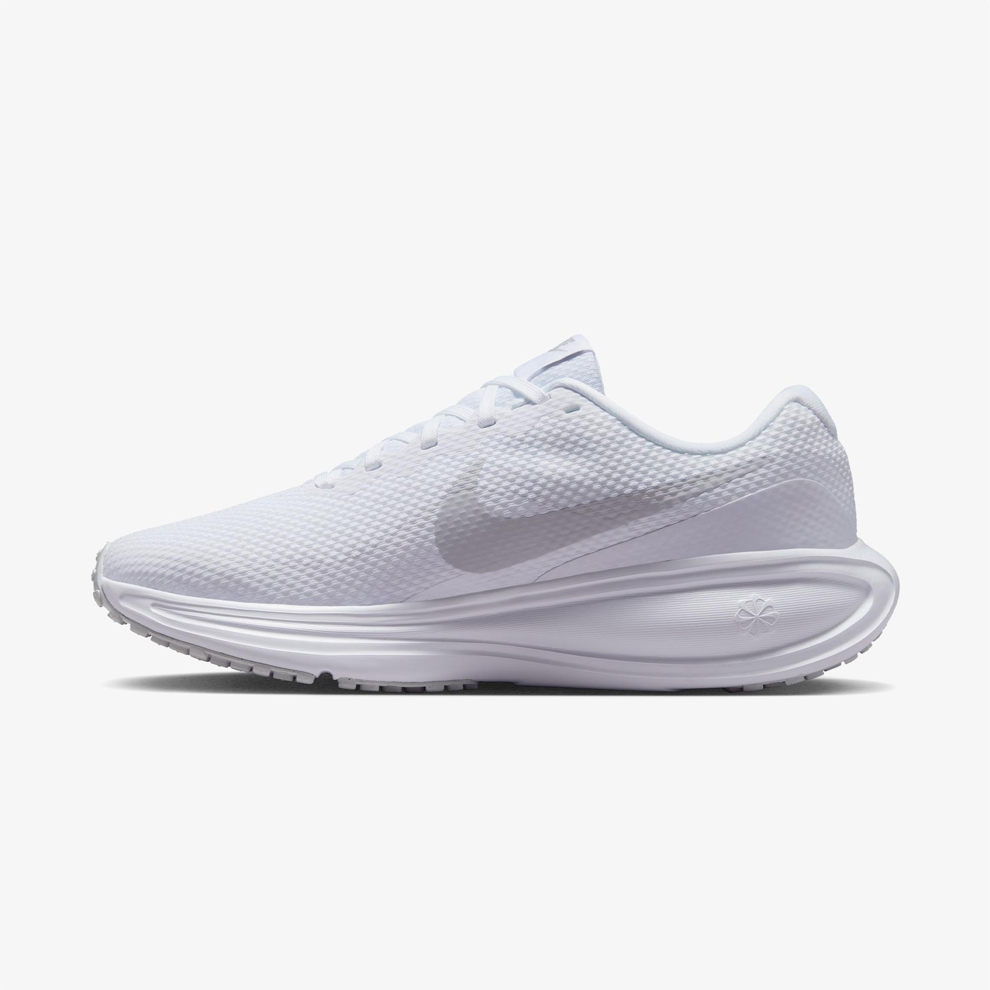 Nike Beyaz Nike Revolution 8