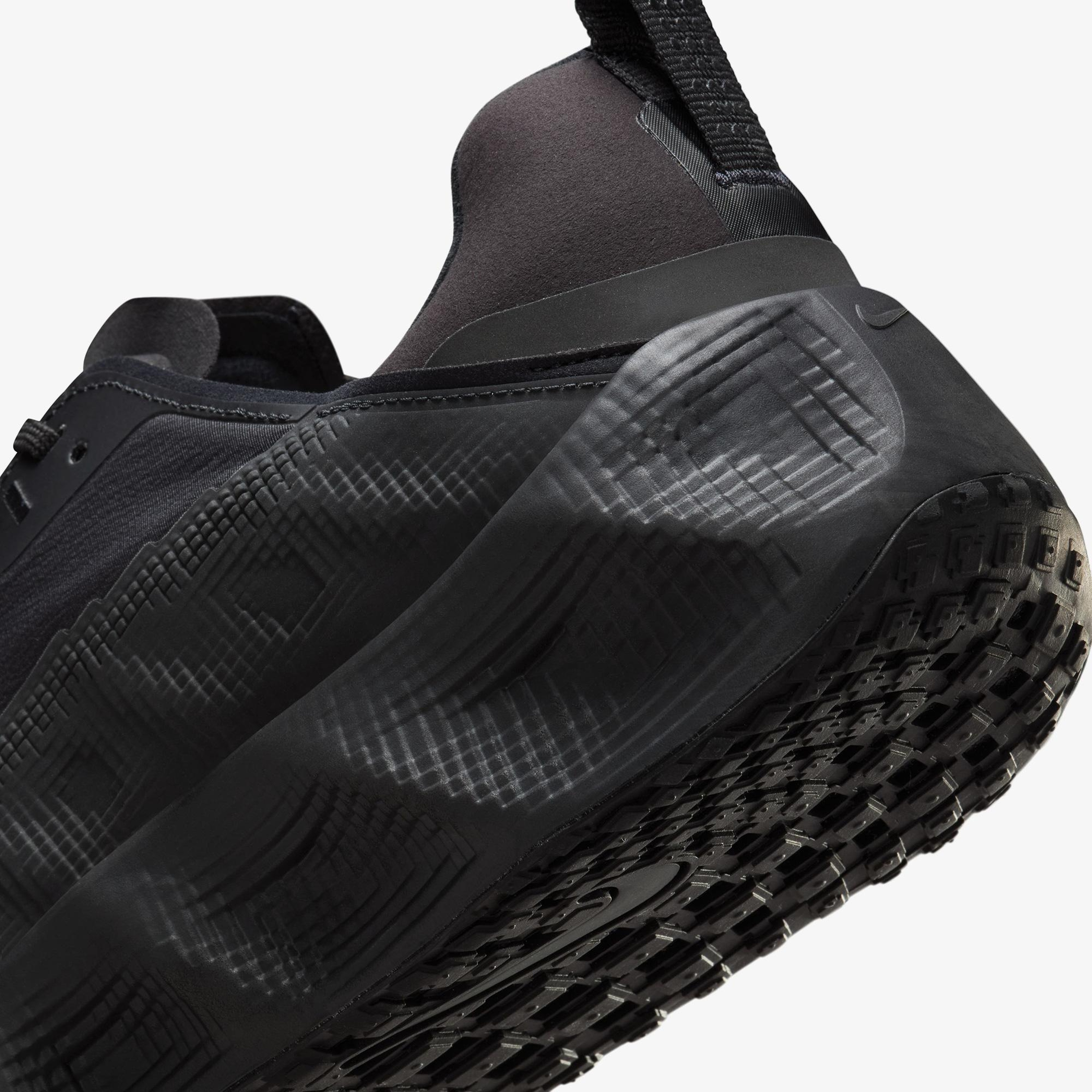 Nike Ava Rover Erkek Siyah Spor Ayakkabı