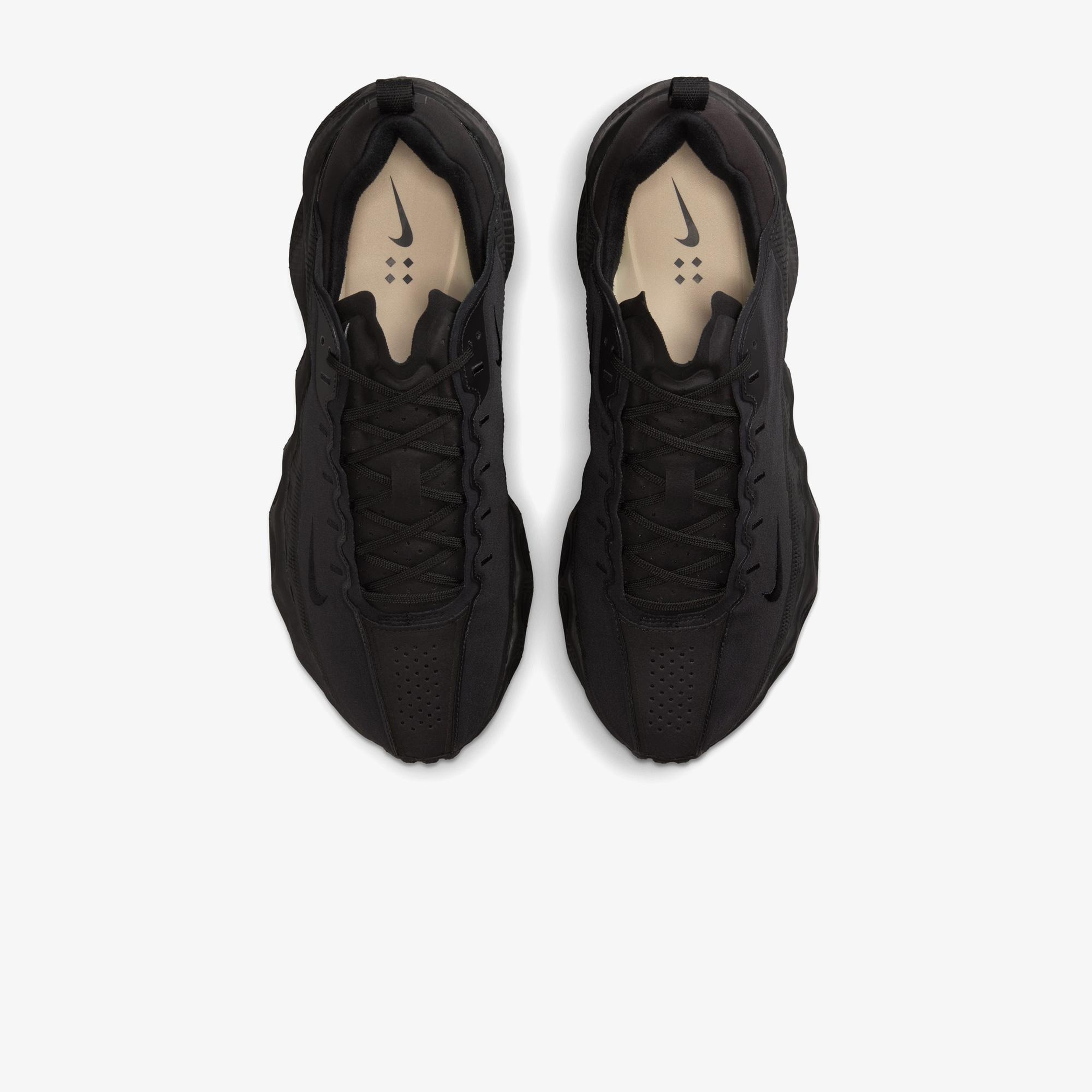 Nike Ava Rover Erkek Siyah Spor Ayakkabı