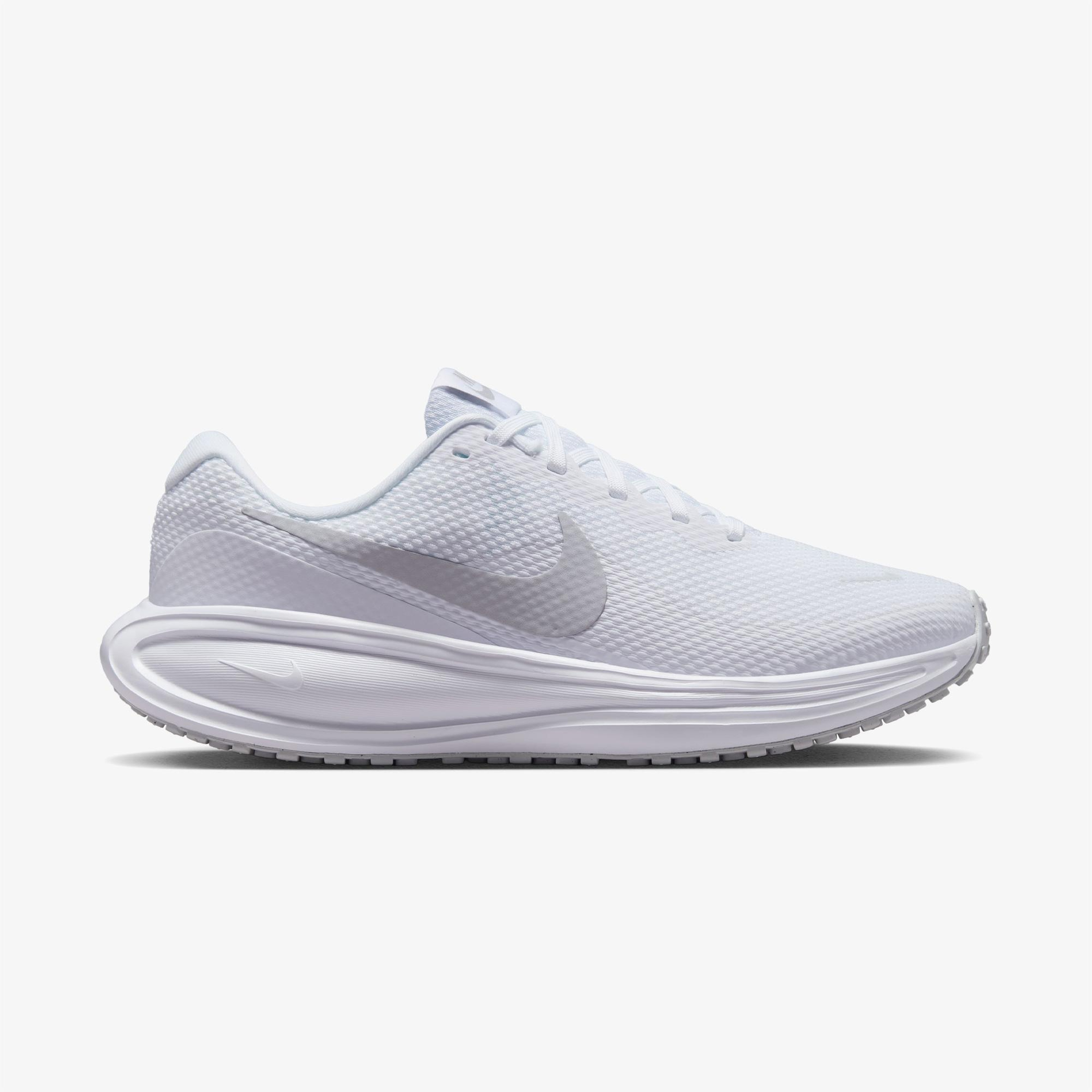 Nike Revolution 8 Kadın Beyaz Koşu Ayakkabısı