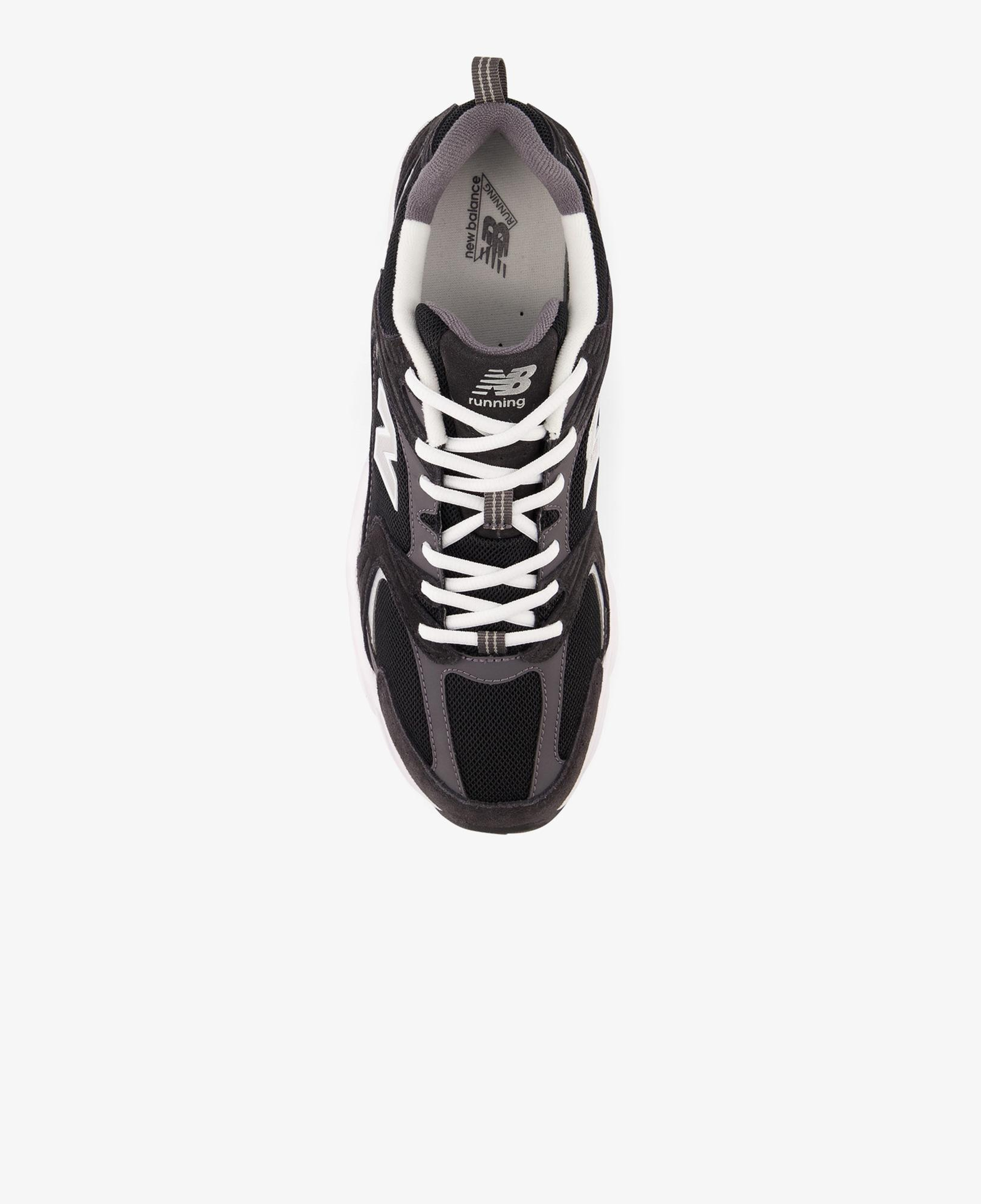 New Balance 530 Unisex Siyah Spor Ayakkabı