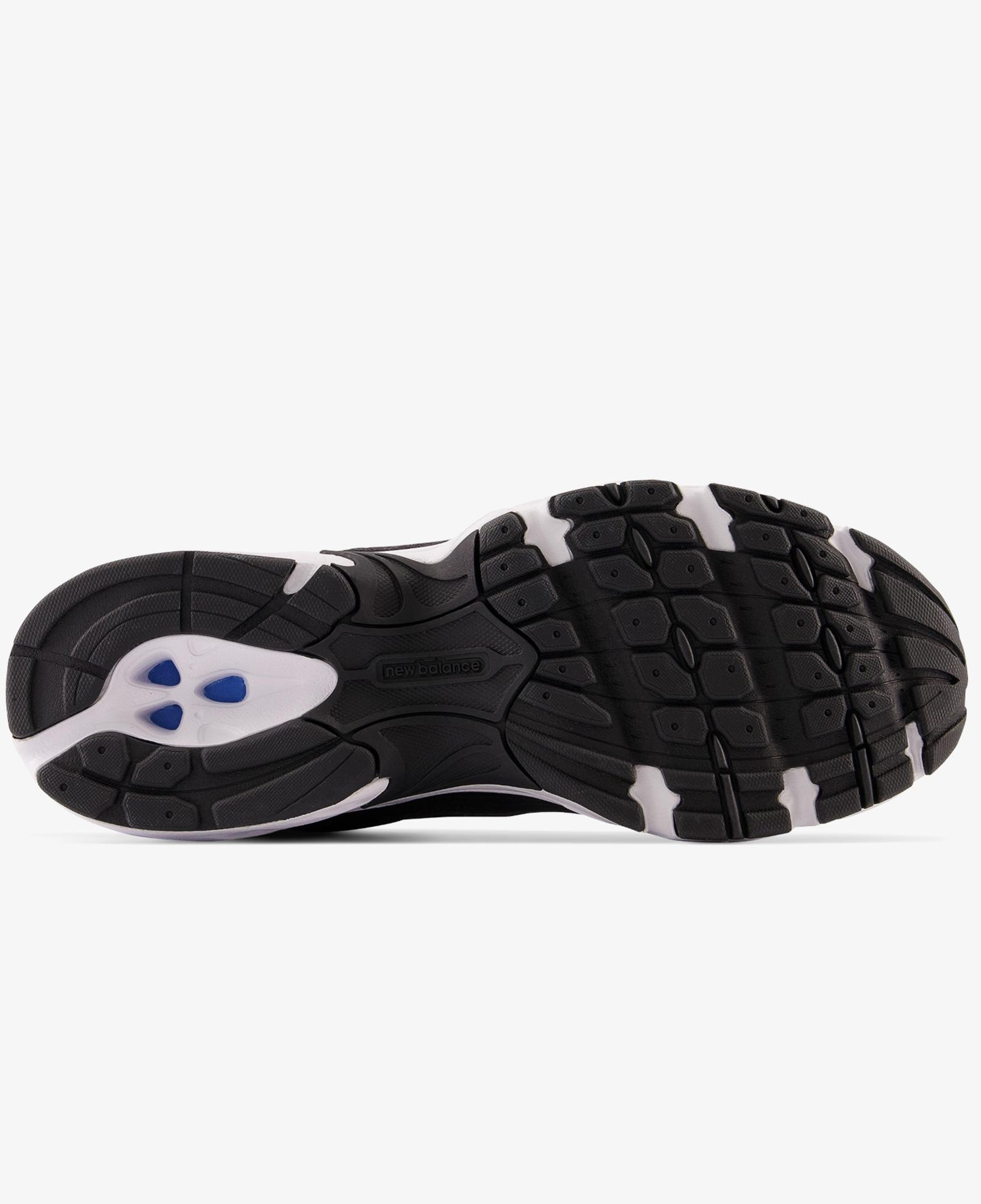 New Balance 530 Unisex Siyah Spor Ayakkabı