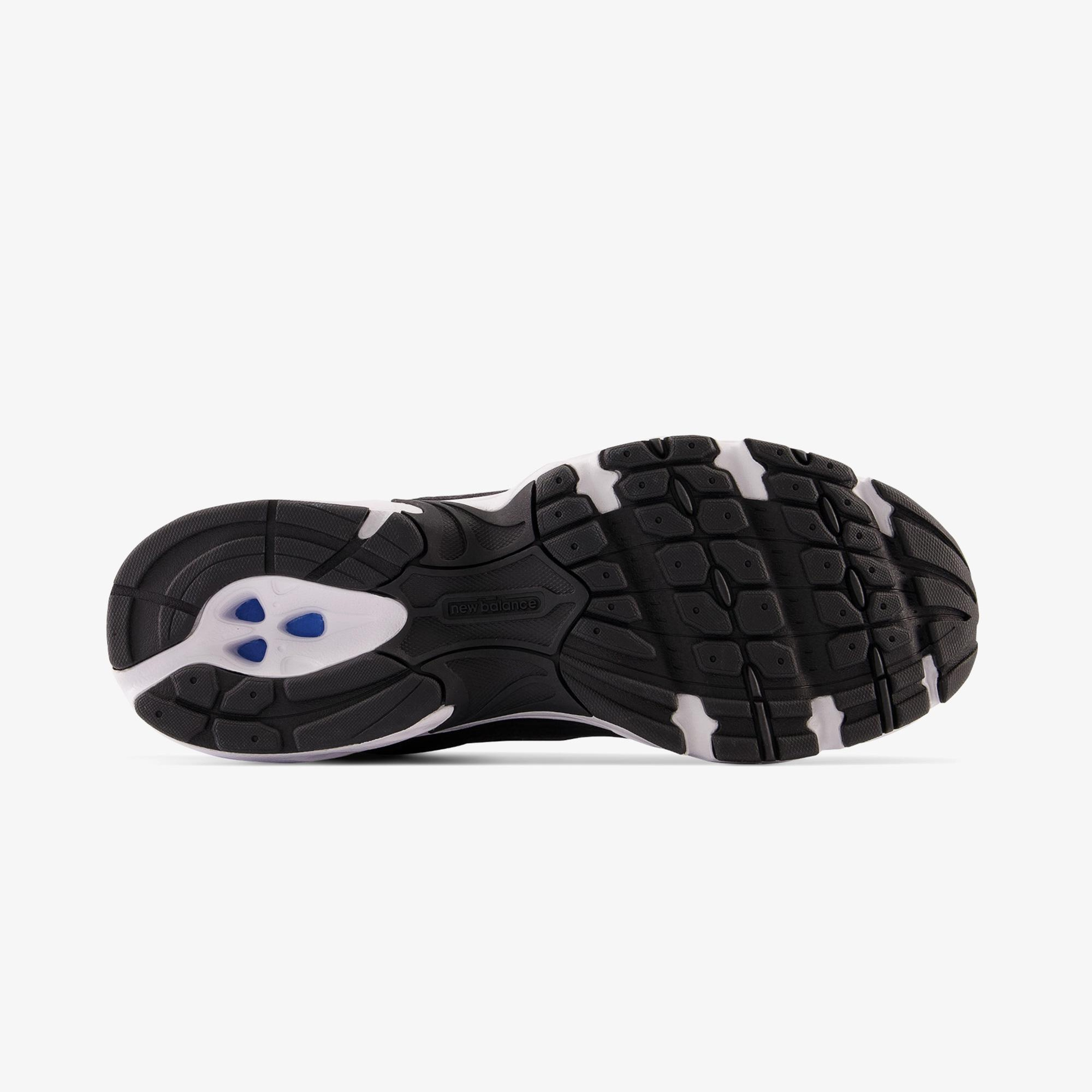 New Balance 530 Unisex Siyah Spor Ayakkabı