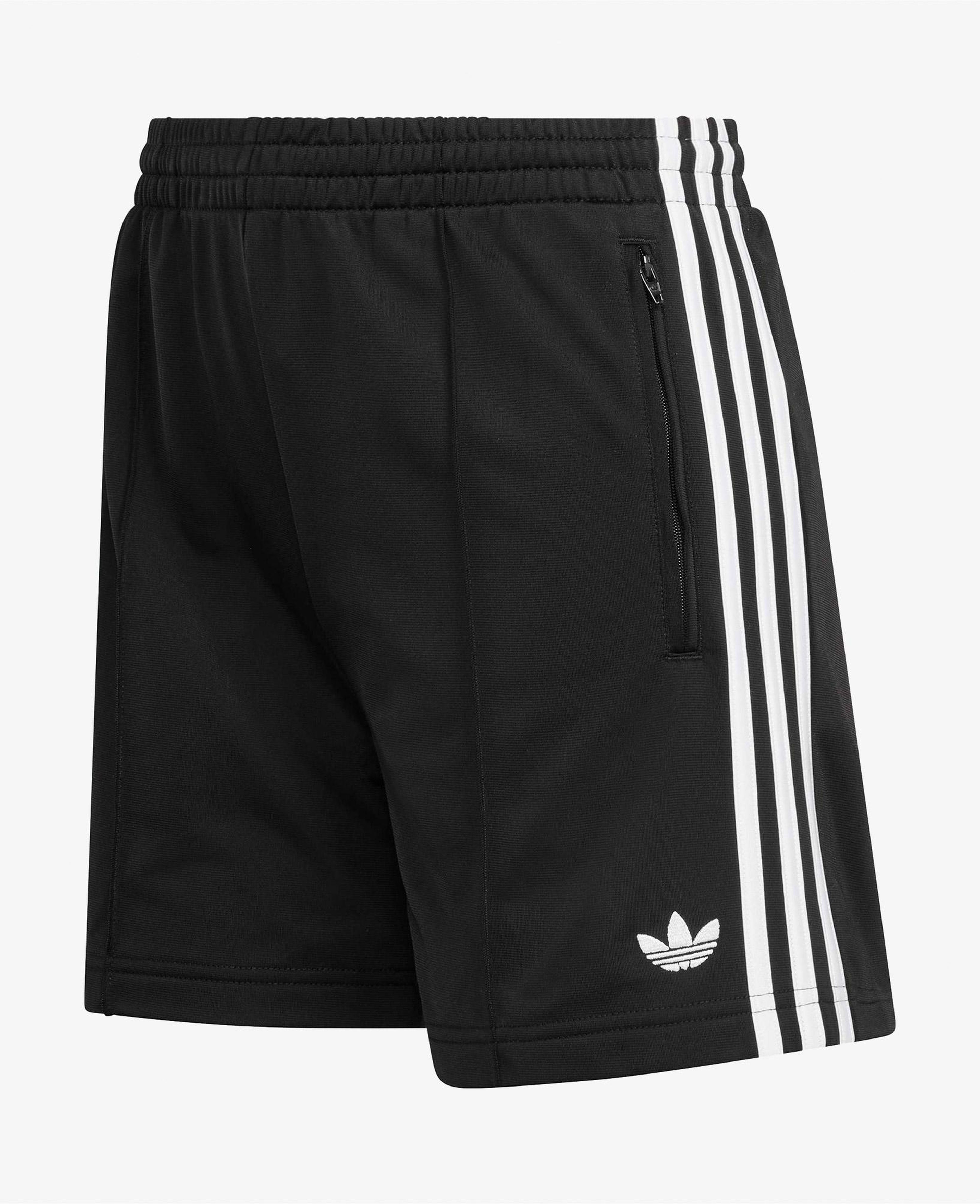 adidas Firebird Classic Kadın Siyah Şort