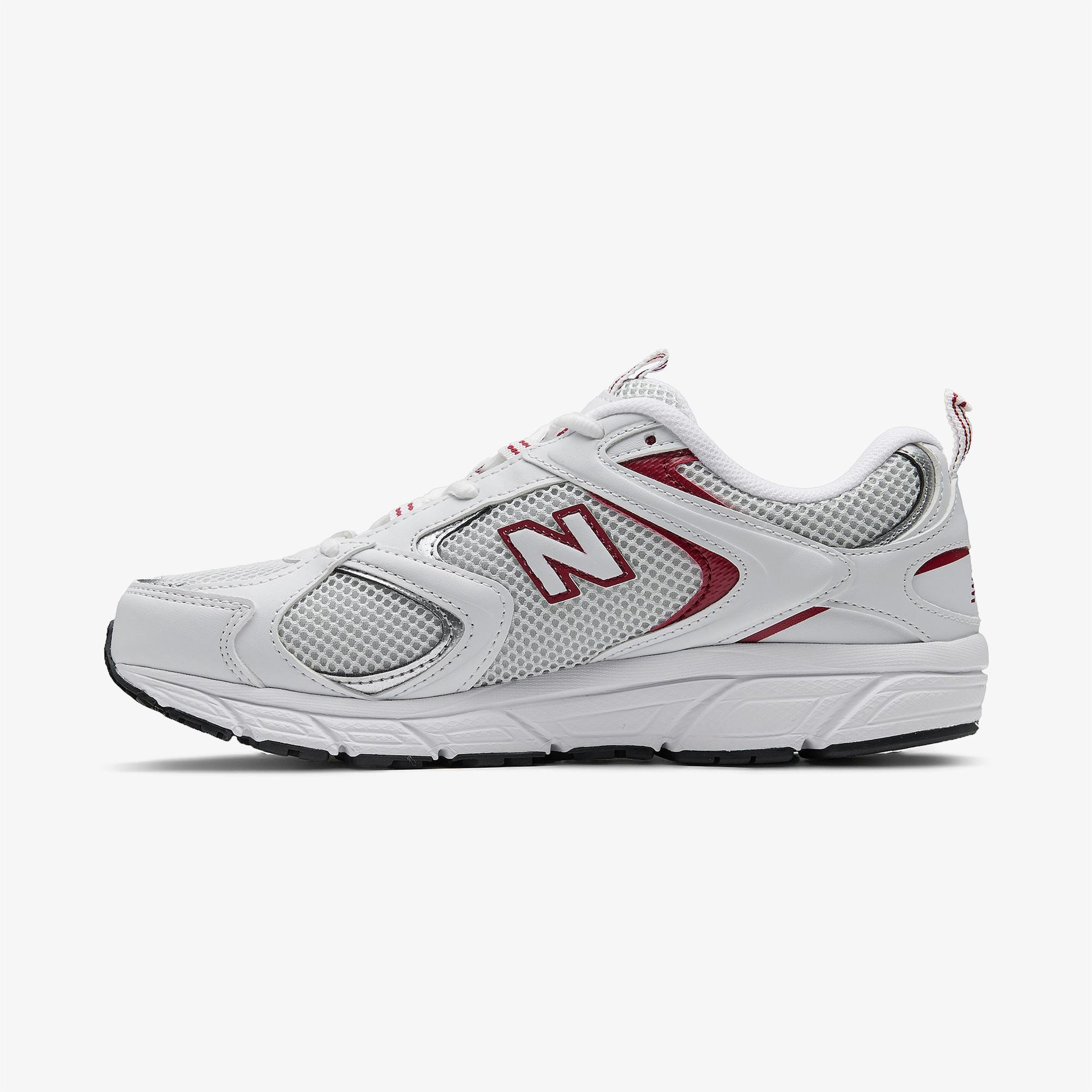 New Balance 408 Lifestyle Kadın Beyaz Spor Ayakkabı