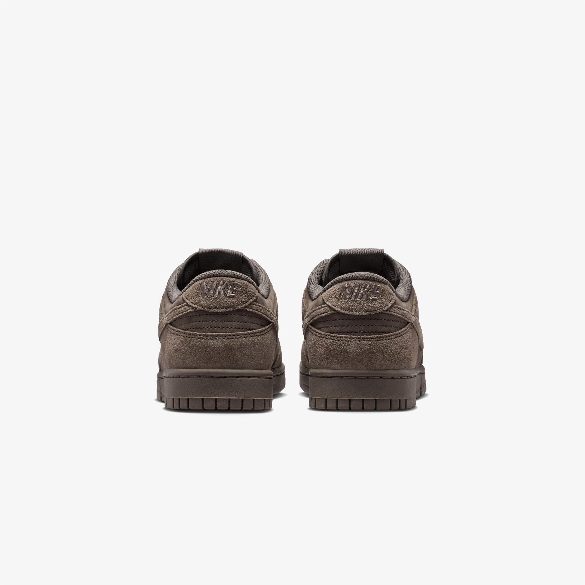 Nike Dunk Low Retro SE Erkek Kahverengi Spor Ayakkabı