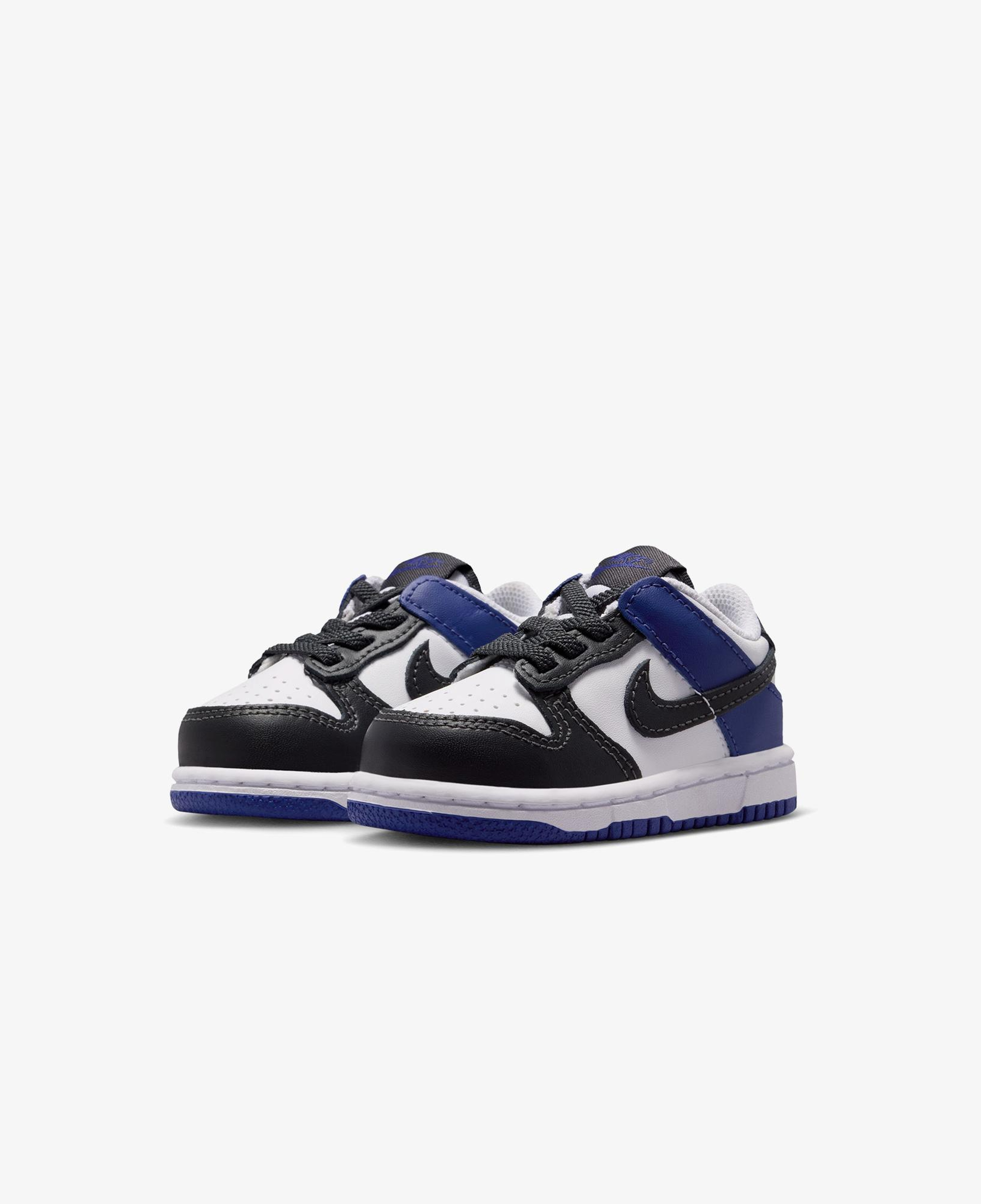 Nike Dunk Low Çocuk Beyaz Spor Ayakkabı