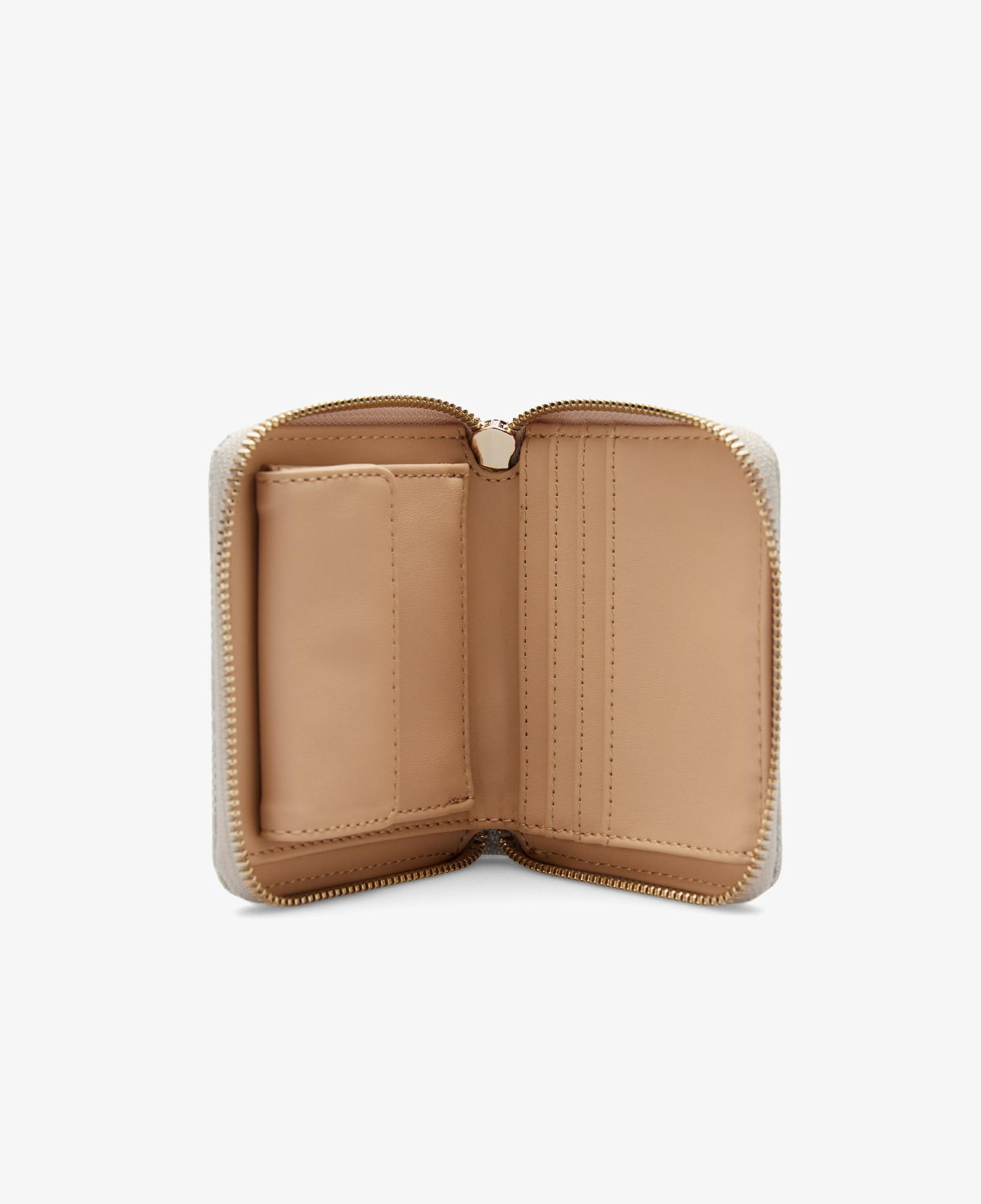 Guess Laurel Iı Kadın Mavi Cüzdan