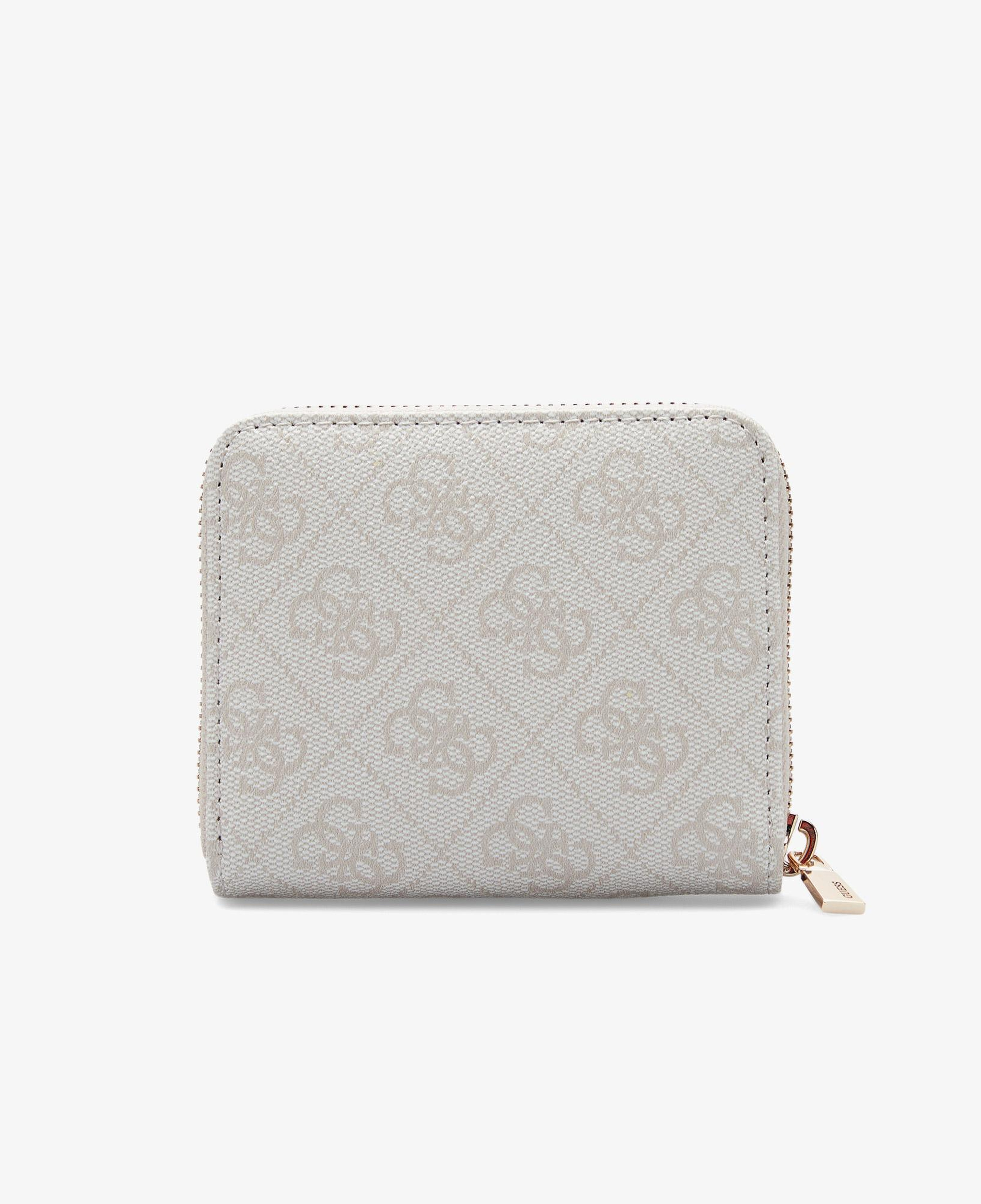 Guess Laurel Iı Kadın Mavi Cüzdan