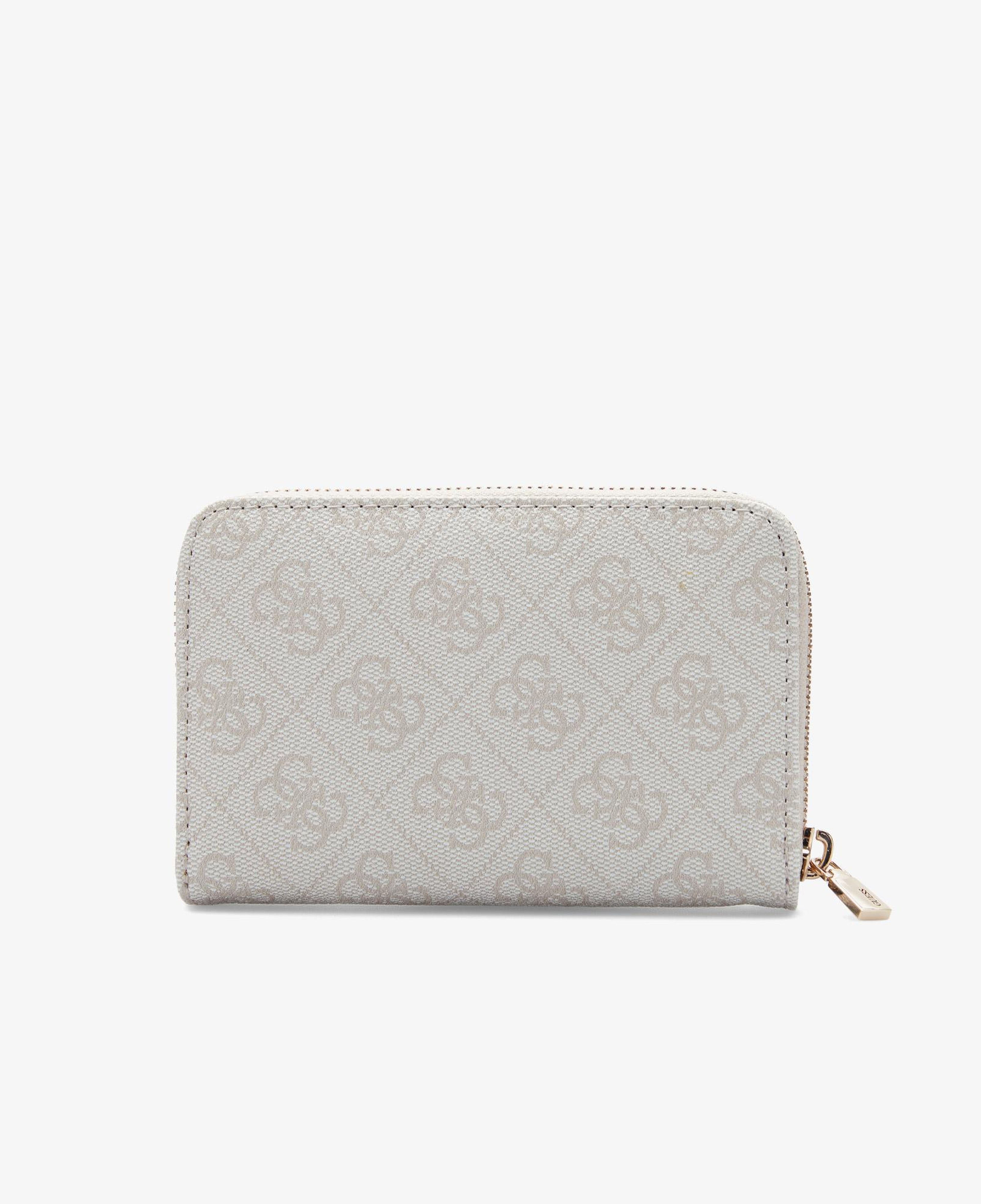 Guess Laurel Iı Kadın Mavi Cüzdan