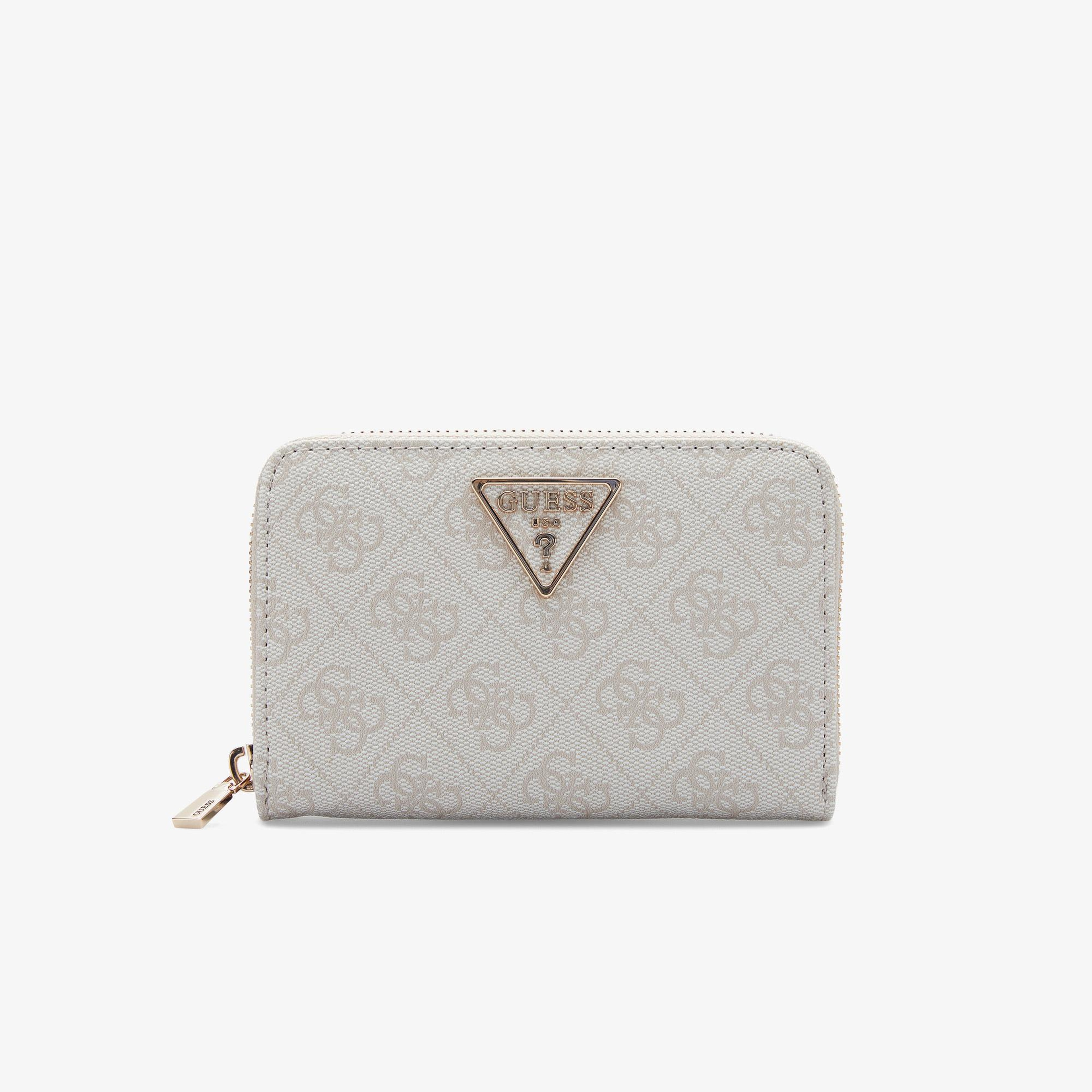 Guess Laurel Iı Kadın Mavi Cüzdan