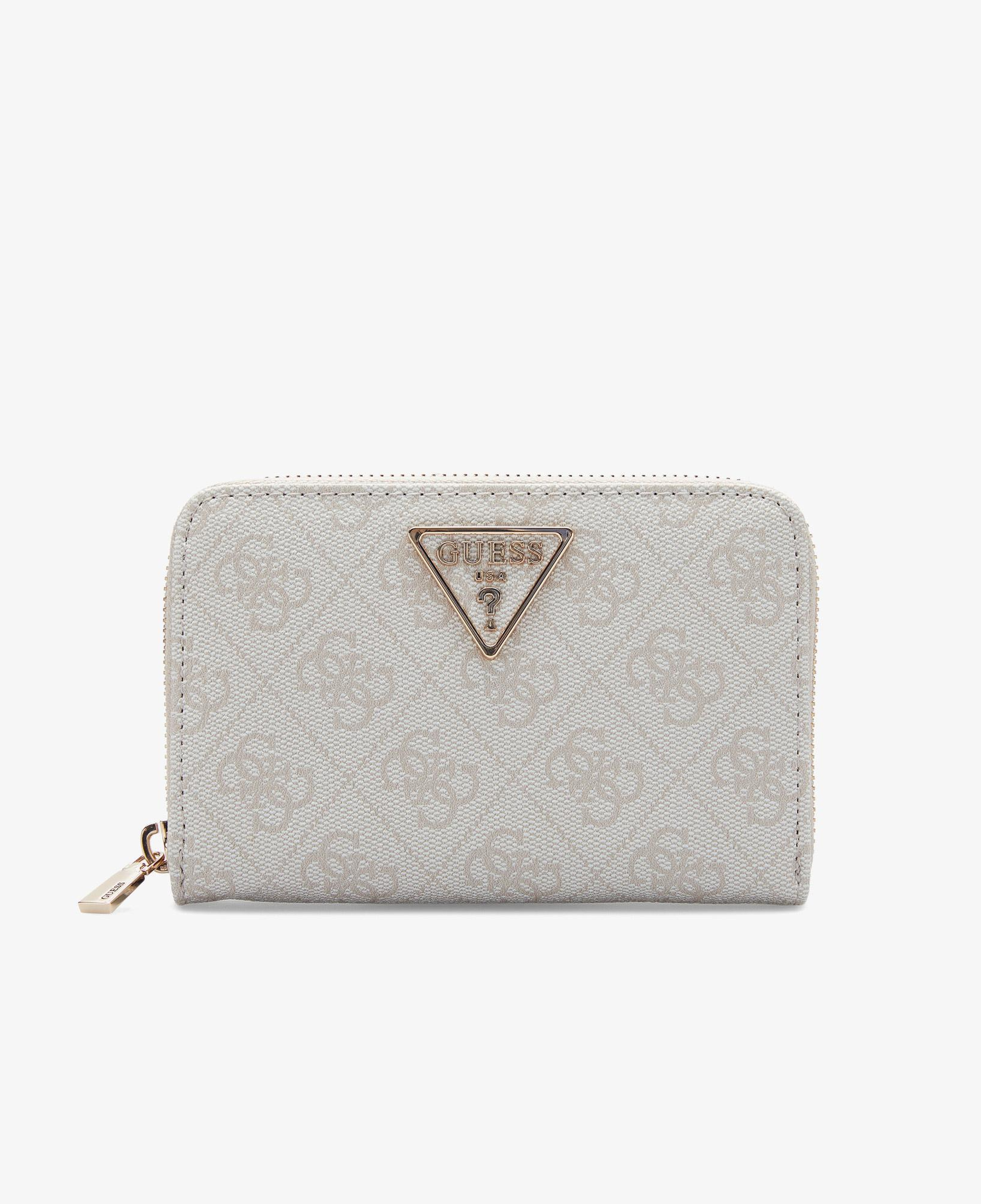 Guess Laurel Iı Kadın Mavi Cüzdan