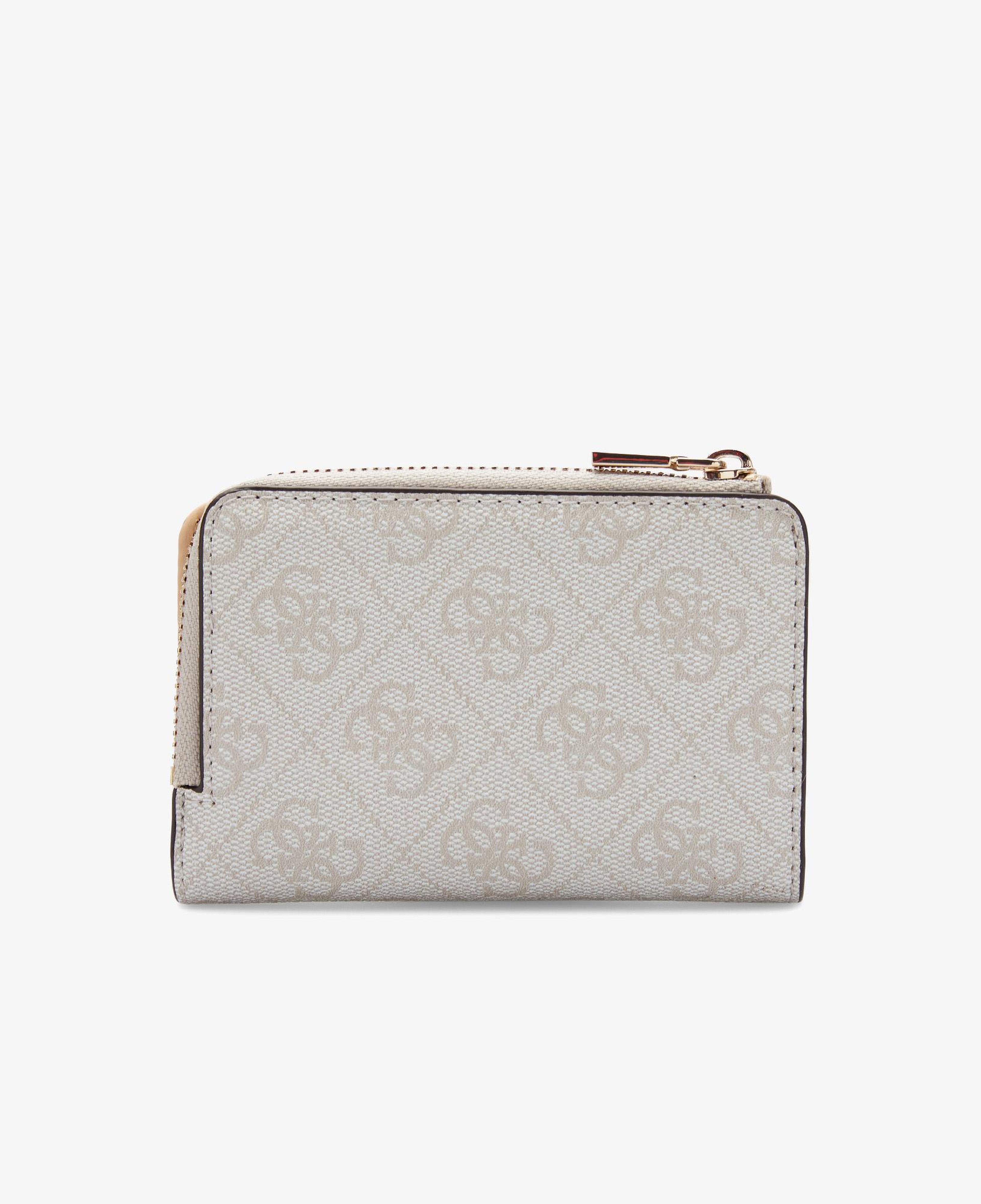 Guess Laurel Iı Kadın Mavi Cüzdan