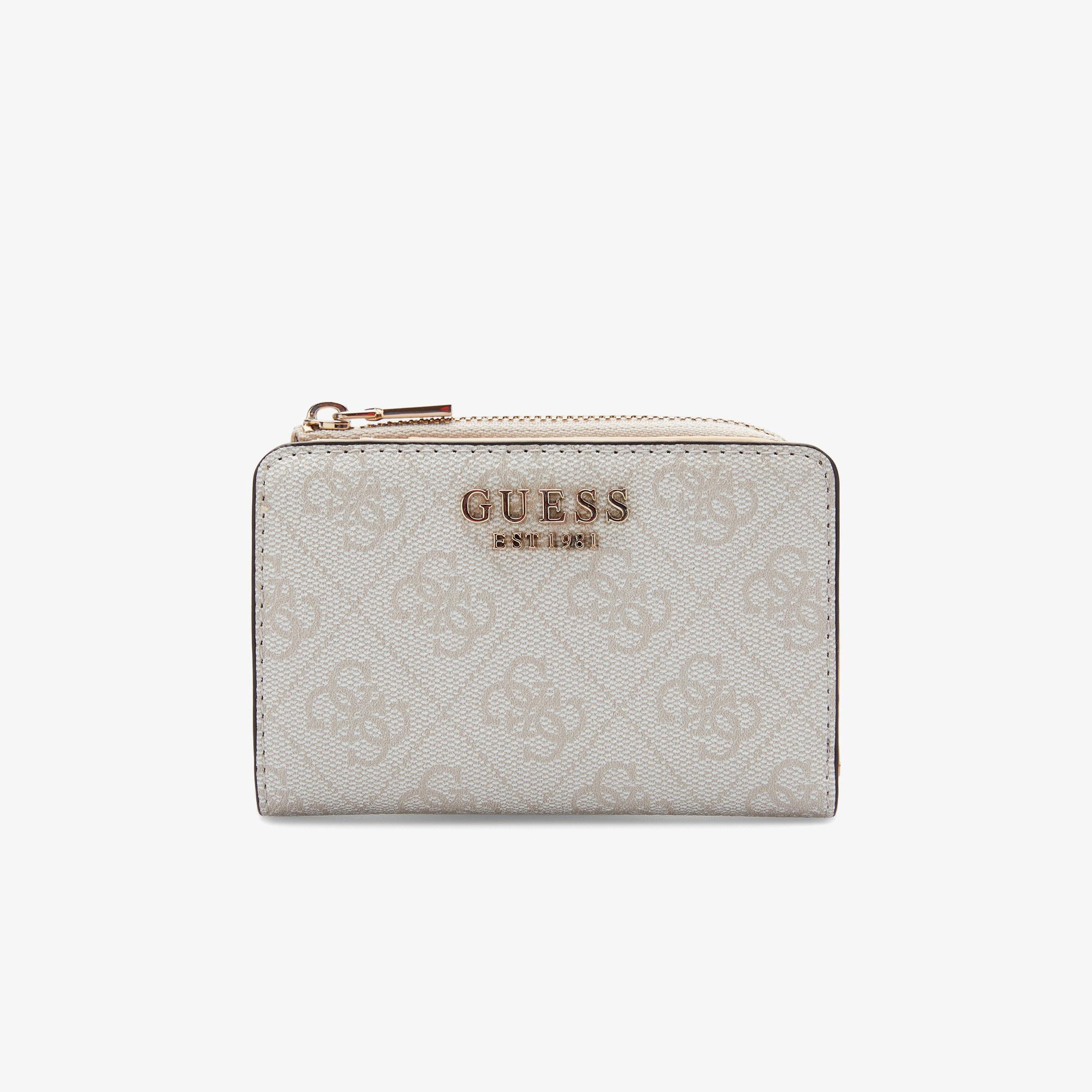 Guess Laurel Iı Kadın Mavi Cüzdan